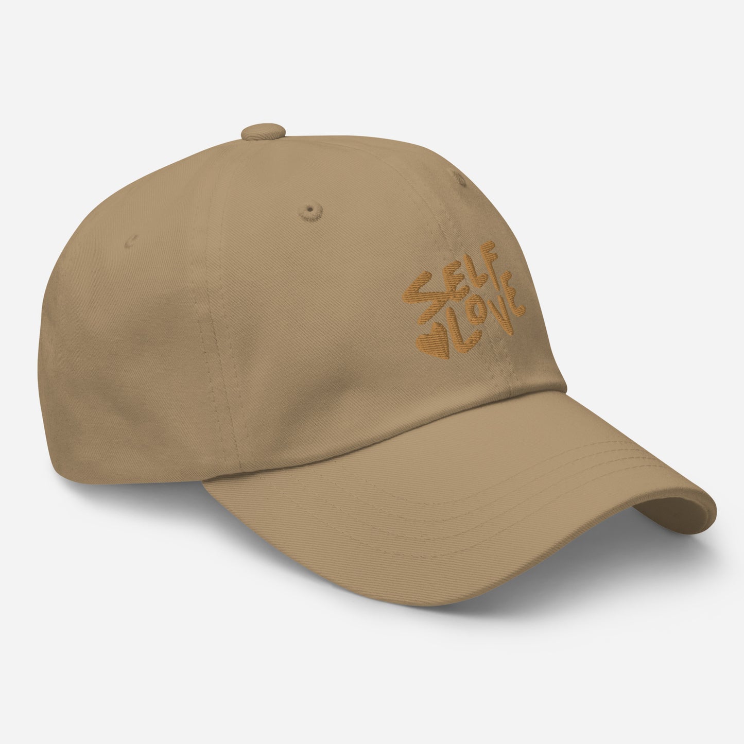 Self Love- Dad Hat