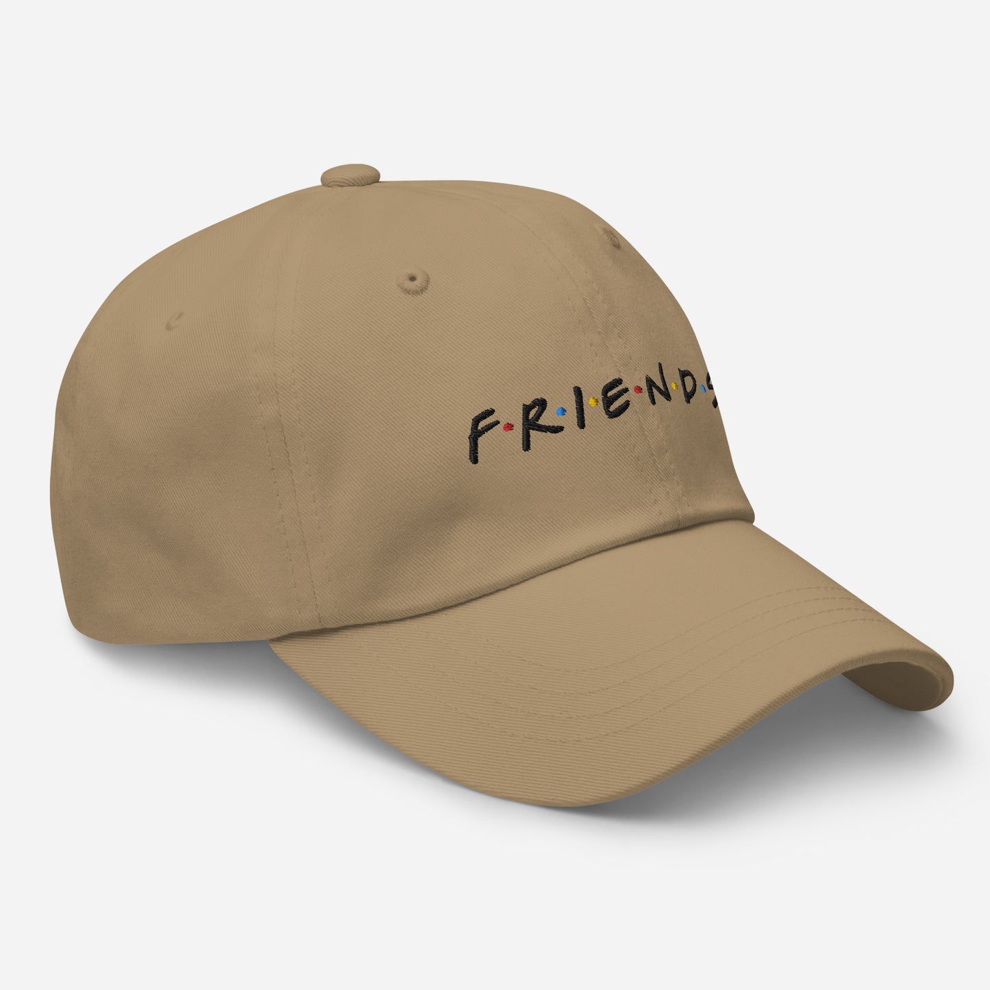 F.r.i.e.n.d.s- Dad Hat