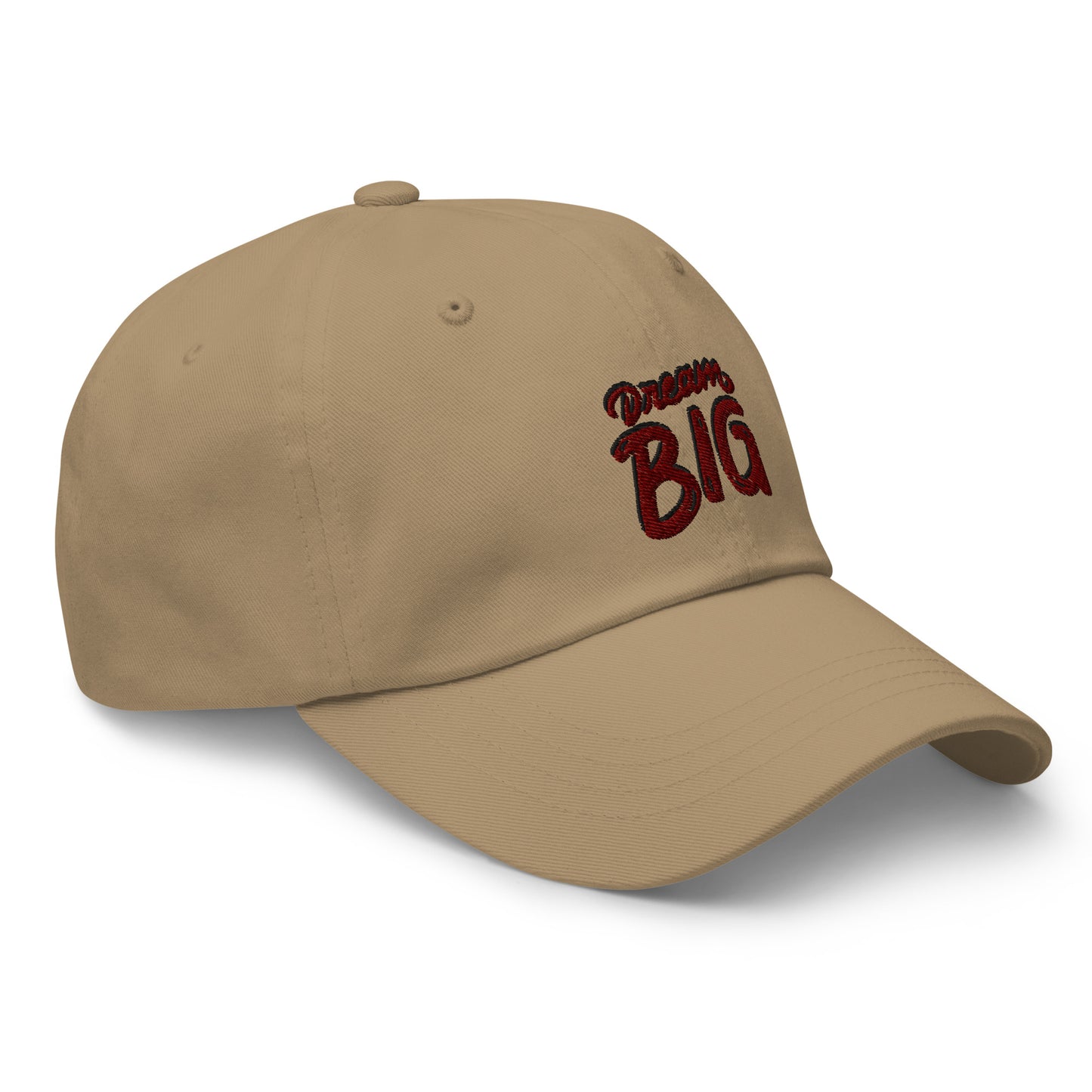 Dream Big- Dad Hat