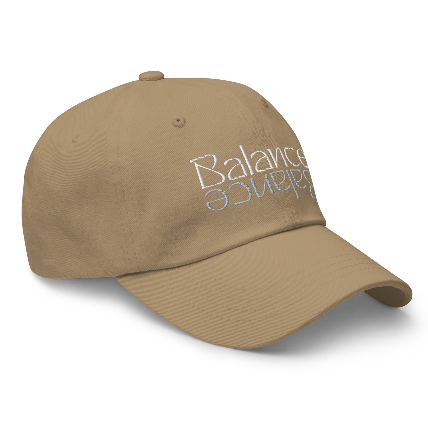 Balance- Dad Hat