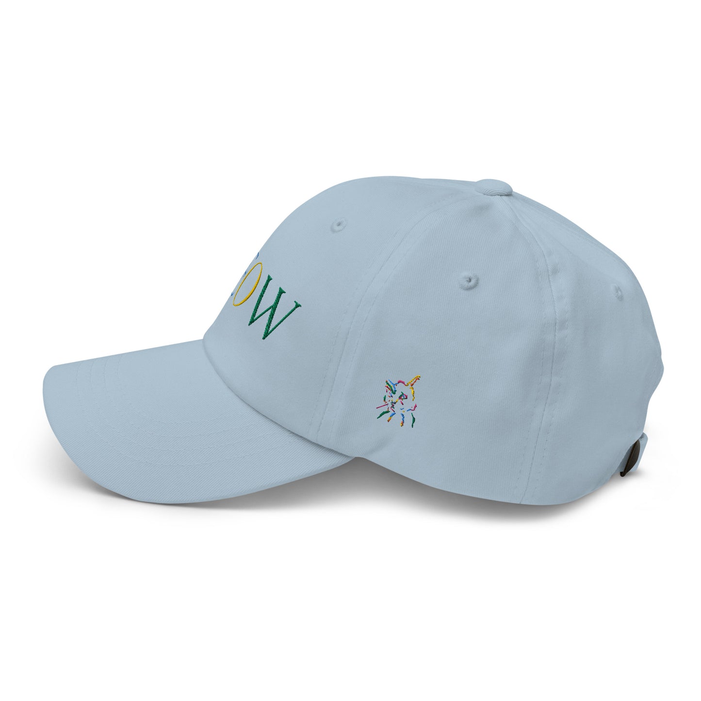 Meow- Dad Hat