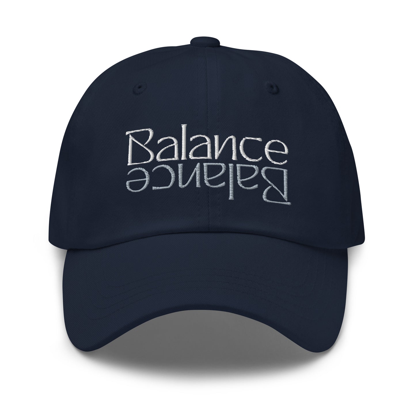Balance- Dad Hat