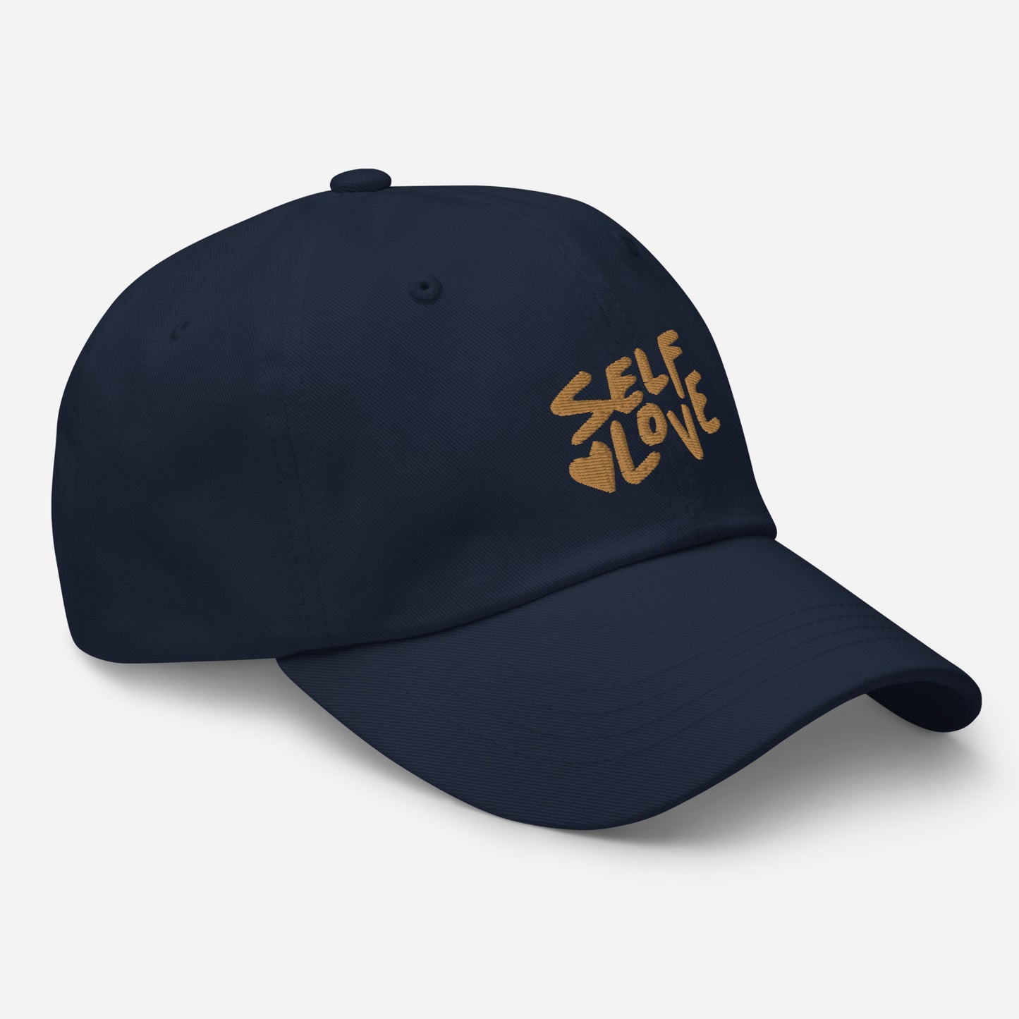 Self Love- Dad Hat