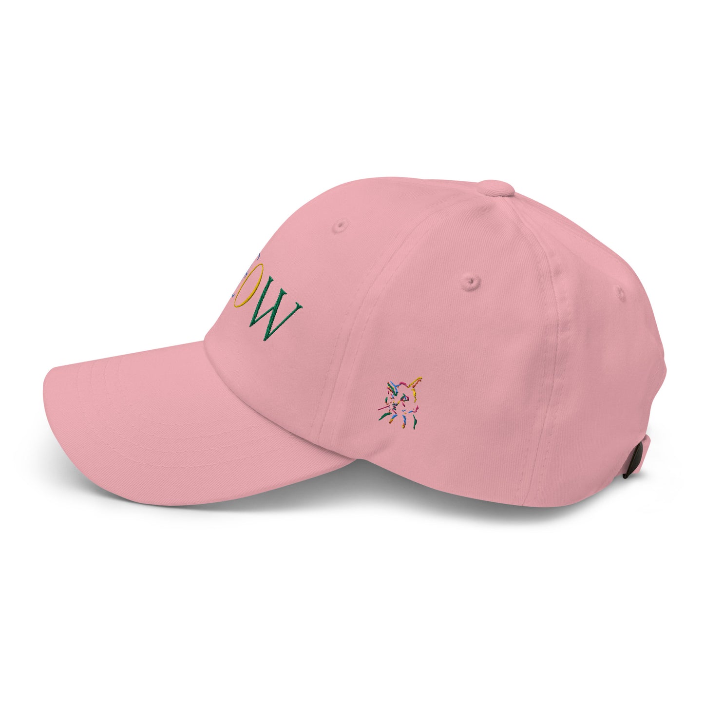 Meow- Dad Hat