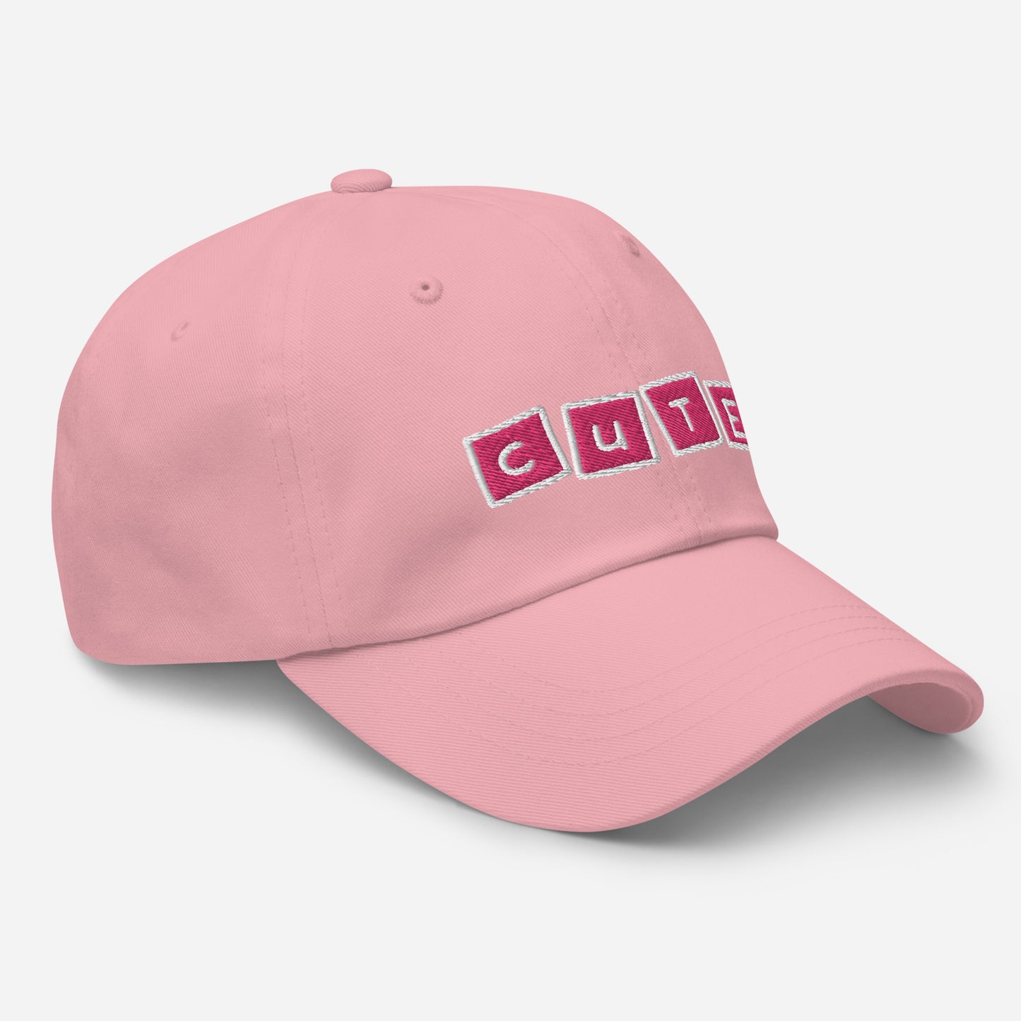 Cute- Dad Hat