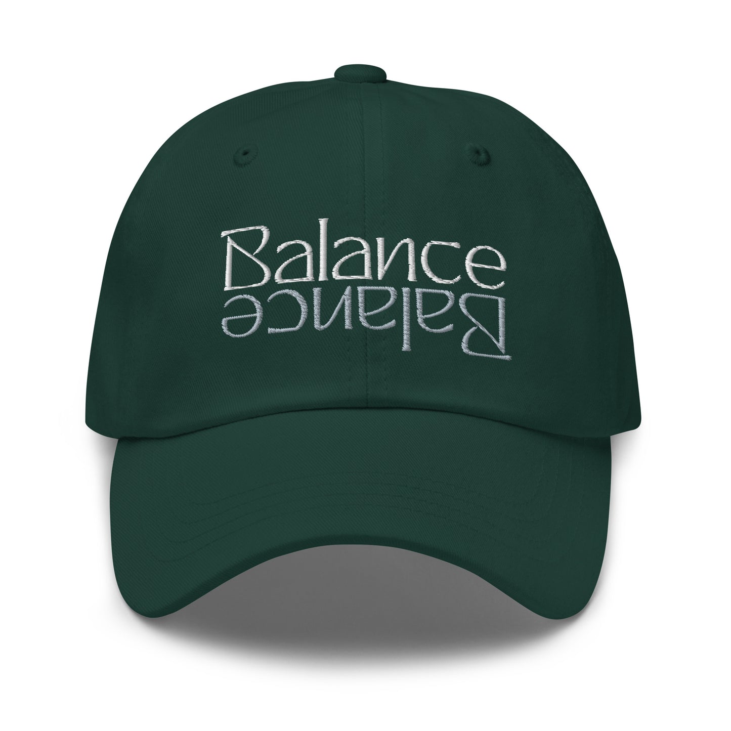 Balance- Dad Hat