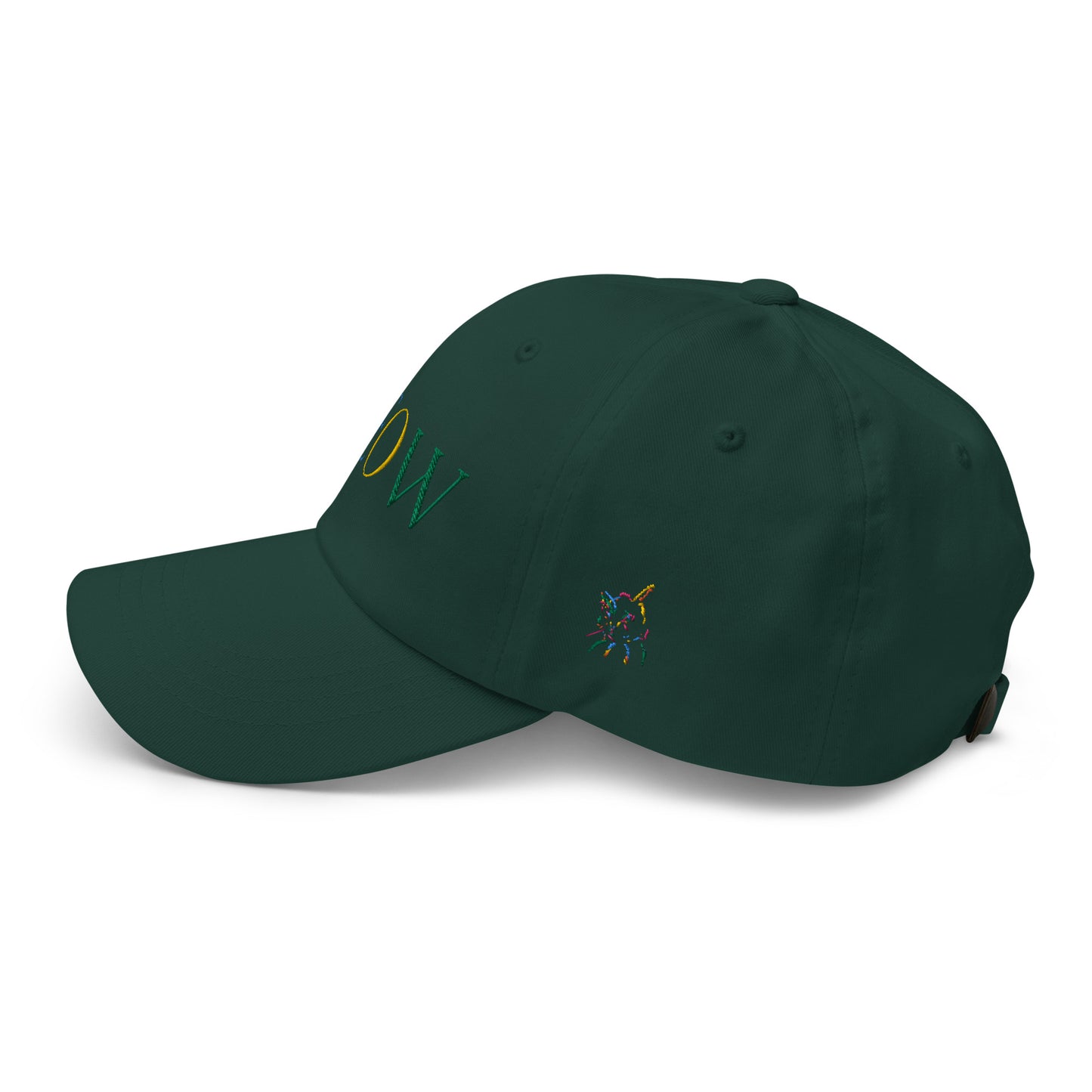 Meow- Dad Hat