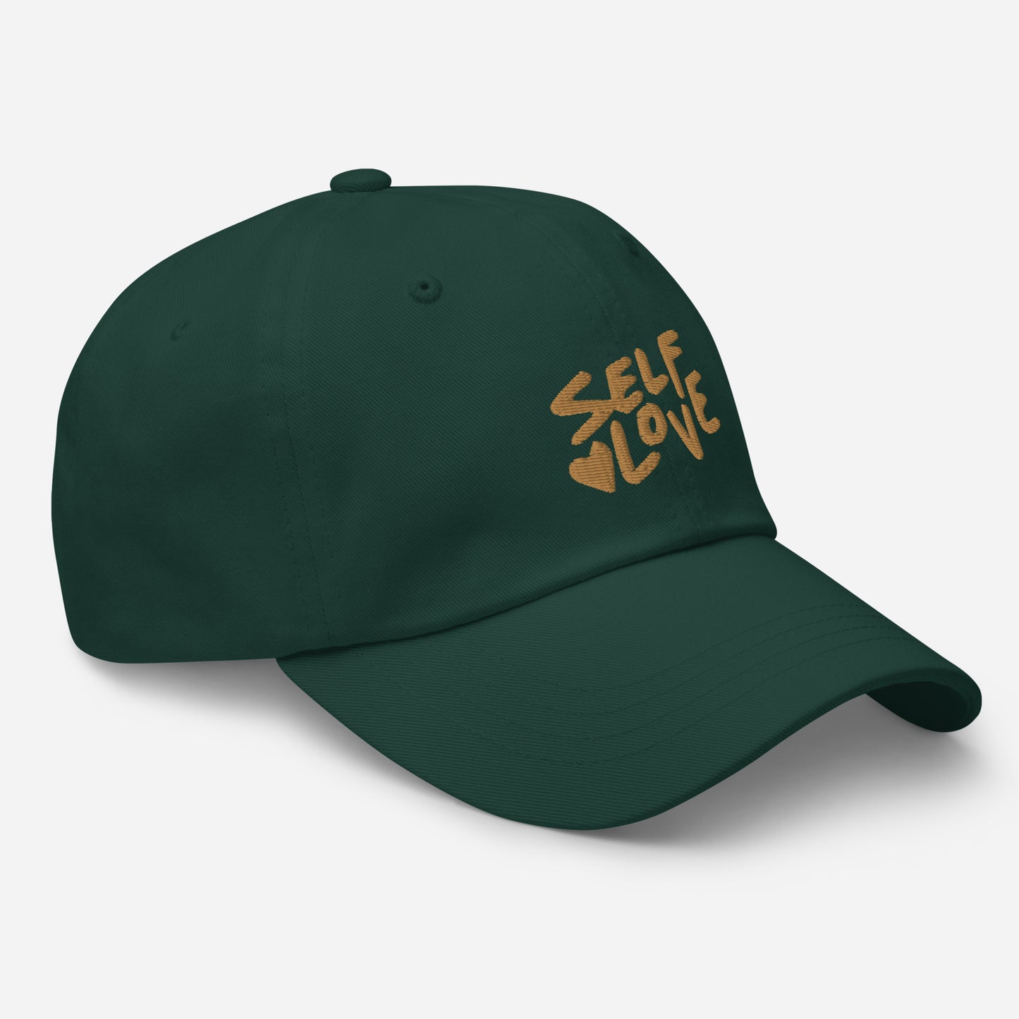 Self Love- Dad Hat