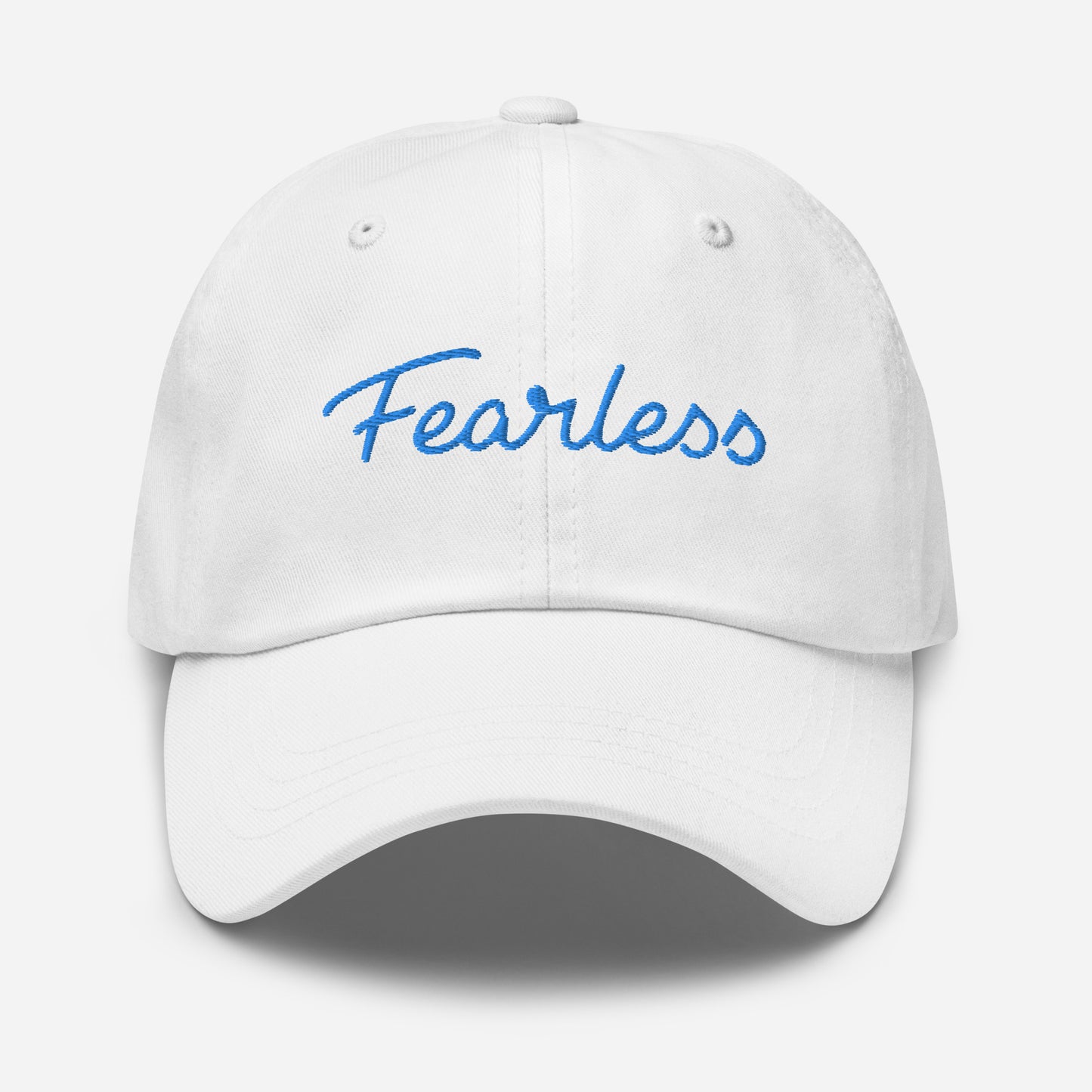 Fearless- Dad Hat