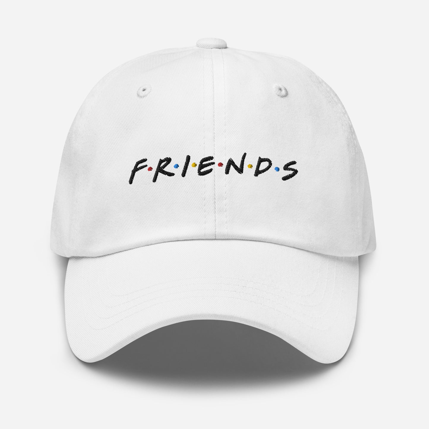 F.r.i.e.n.d.s- Dad Hat
