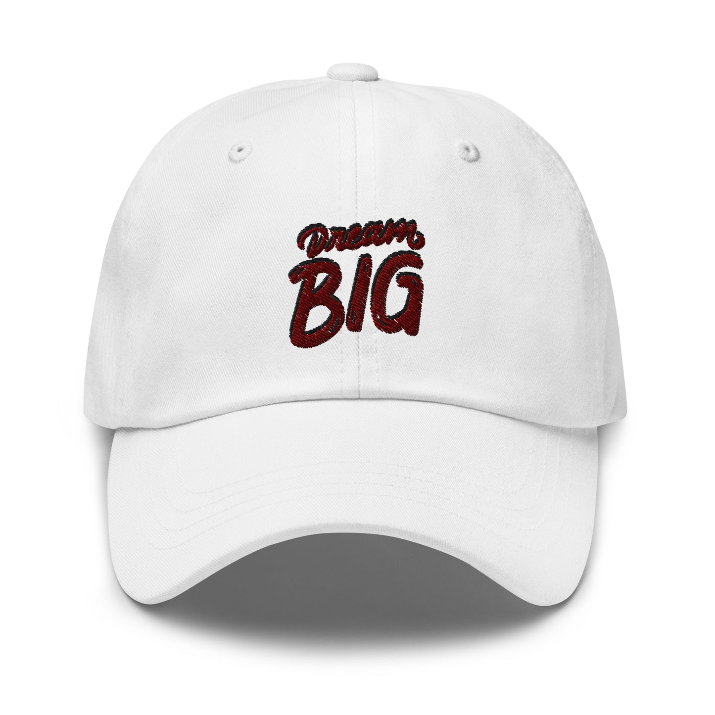 Dream Big- Dad Hat