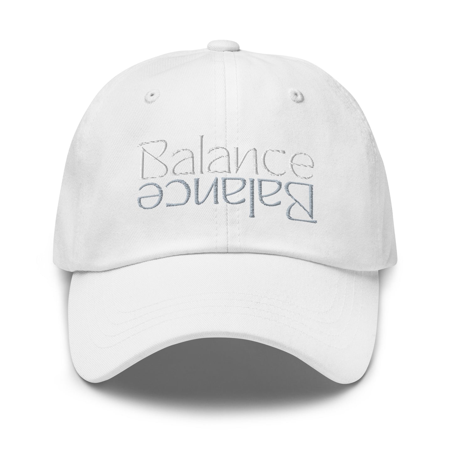 Balance- Dad Hat