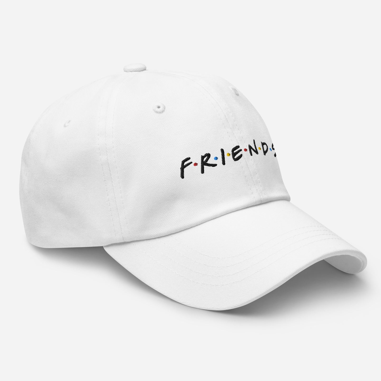 F.r.i.e.n.d.s- Dad Hat