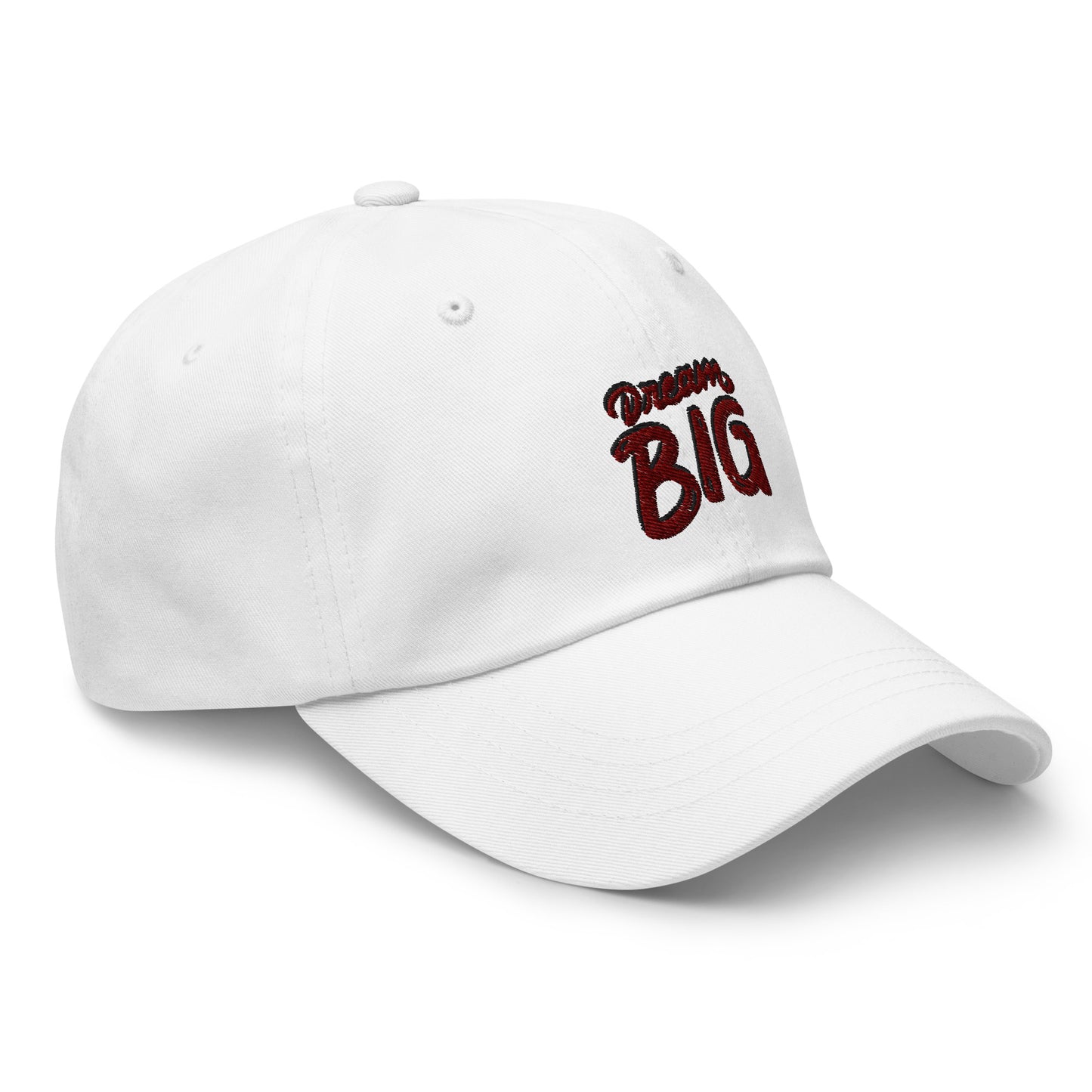 Dream Big- Dad Hat