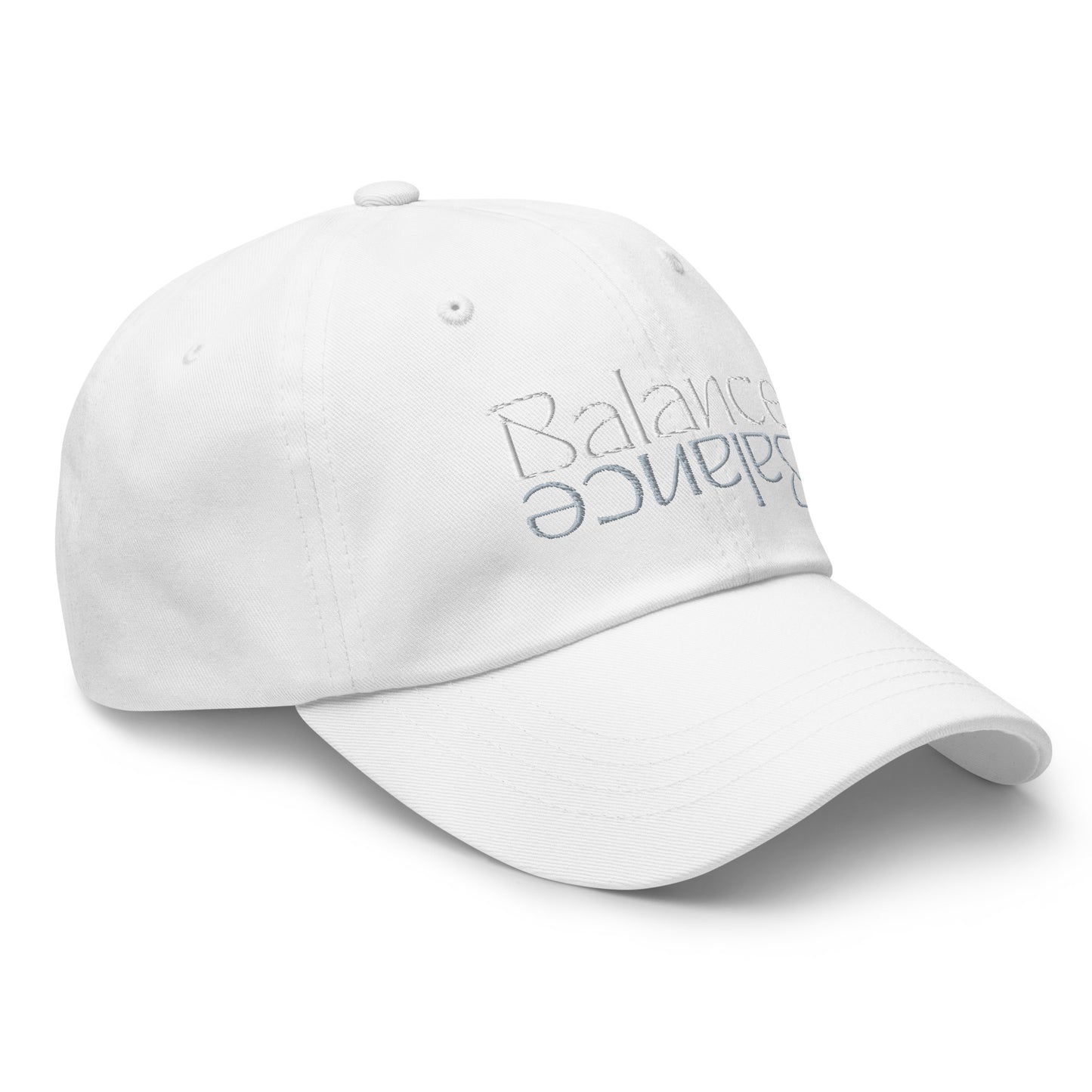 Balance- Dad Hat