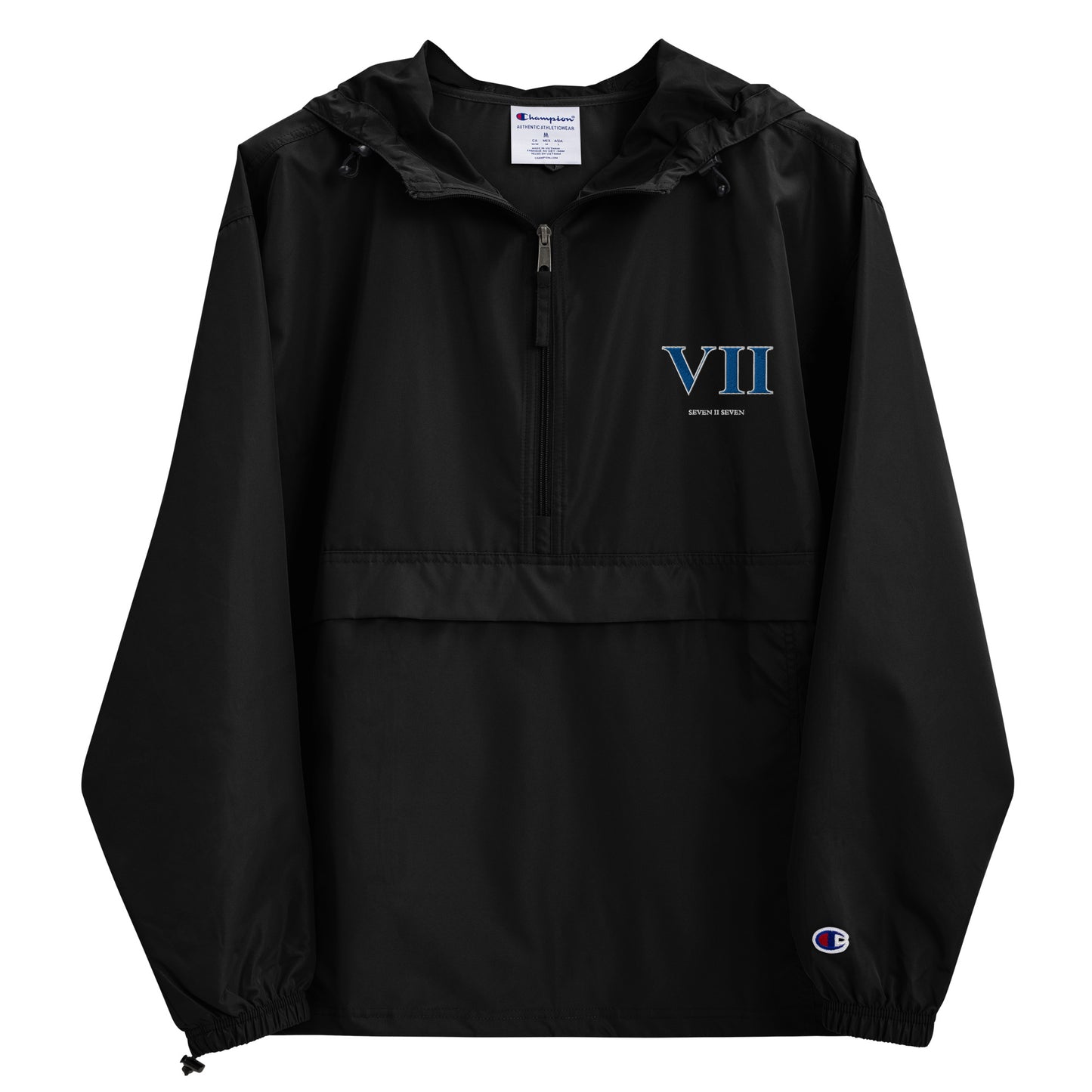 VII x Champion- Windbreaker
