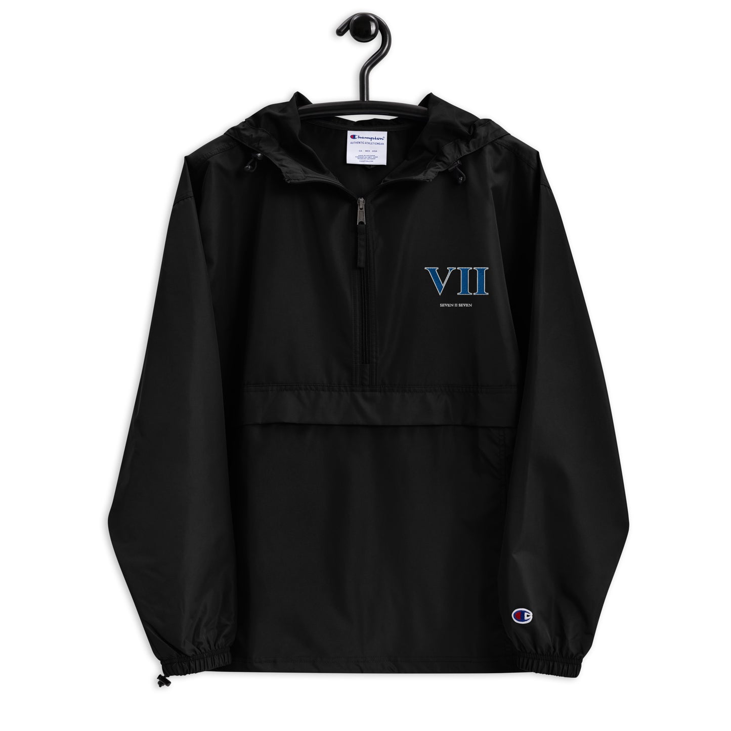 VII x Champion- Windbreaker