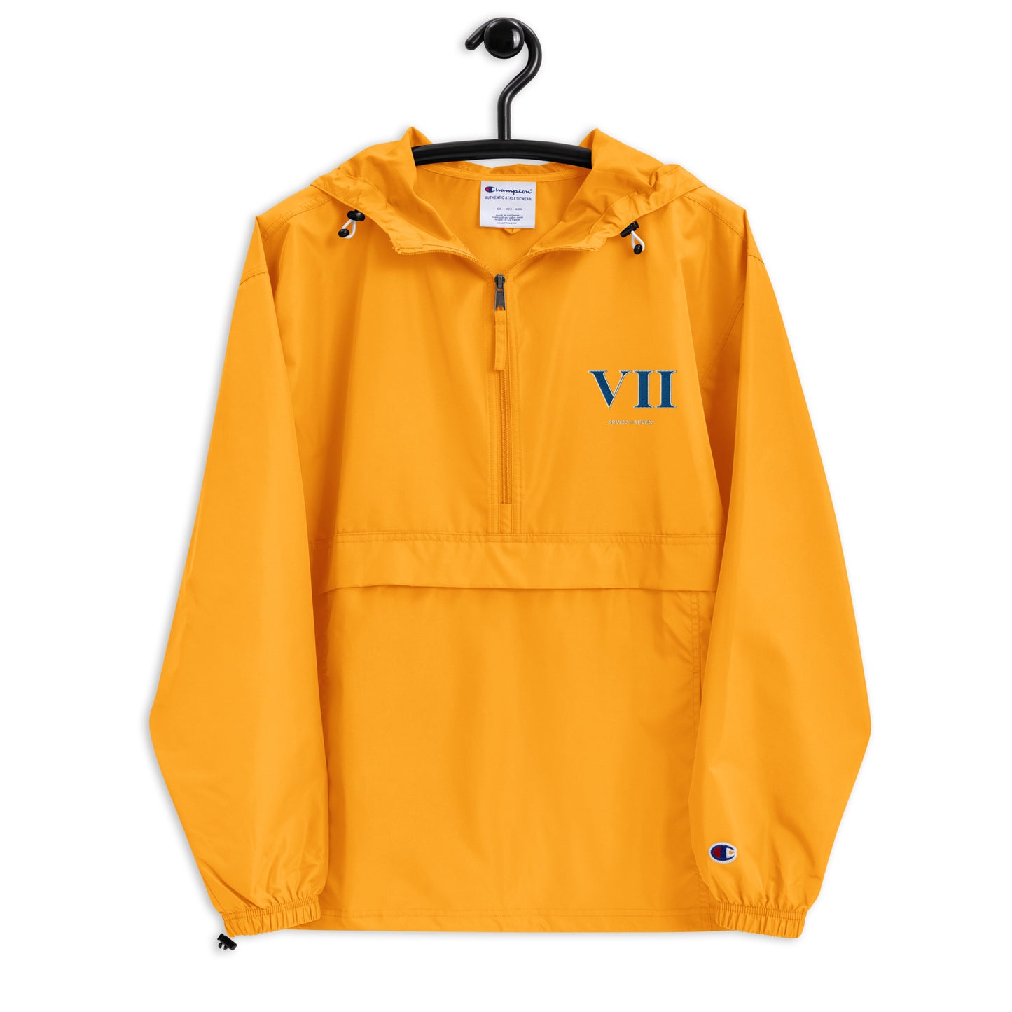 VII x Champion- Windbreaker
