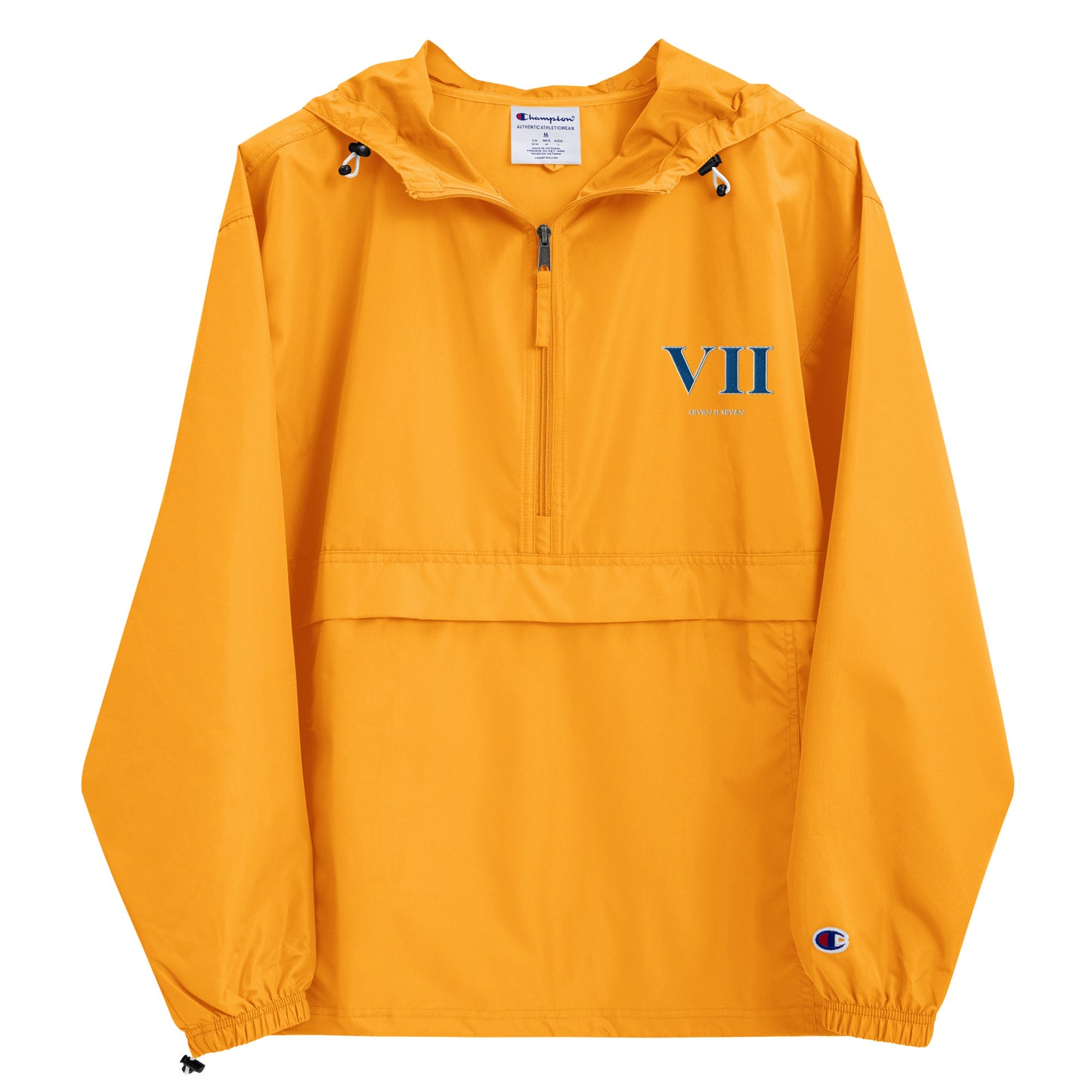 VII x Champion- Windbreaker