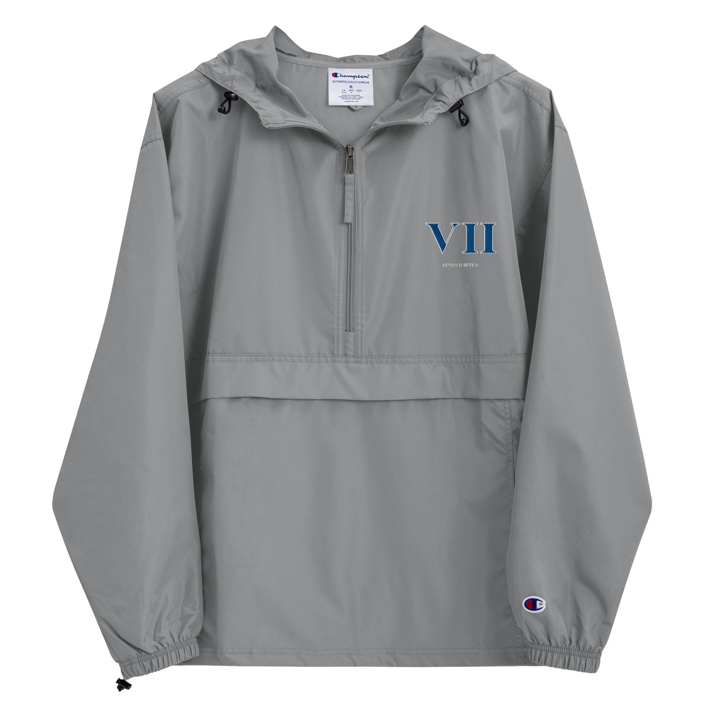 VII x Champion- Windbreaker