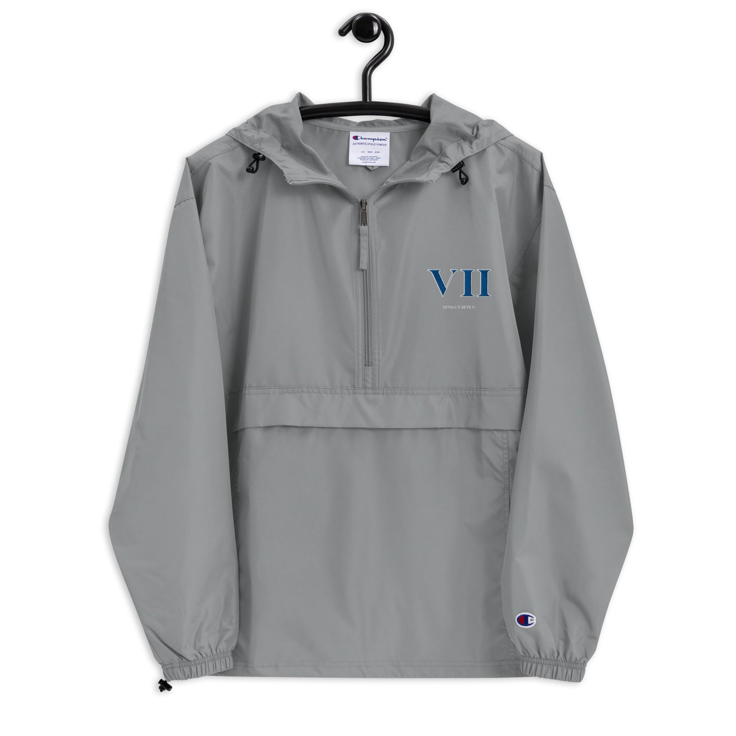 VII x Champion- Windbreaker