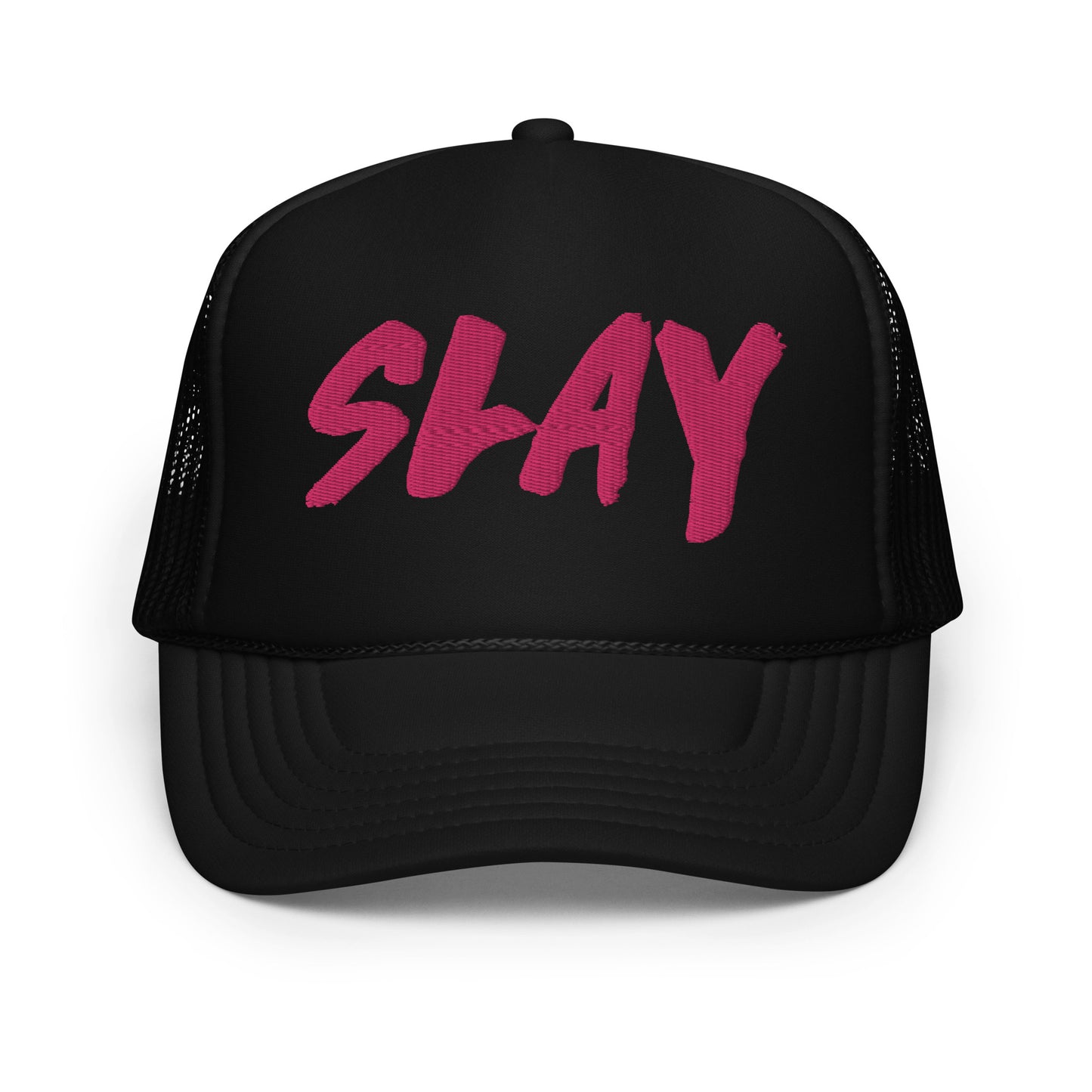 Slay- Trucker Hat