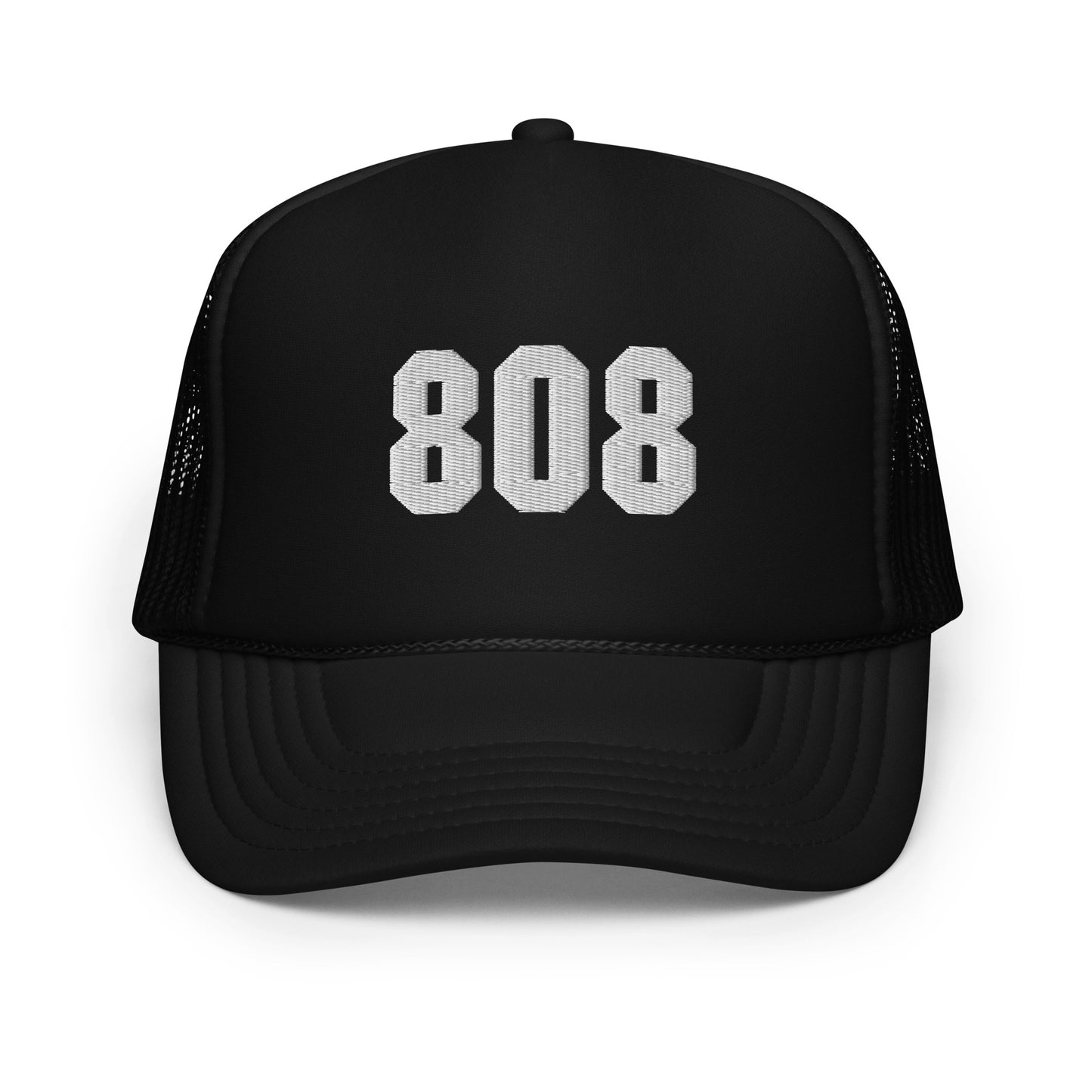 808- Trucker Hat