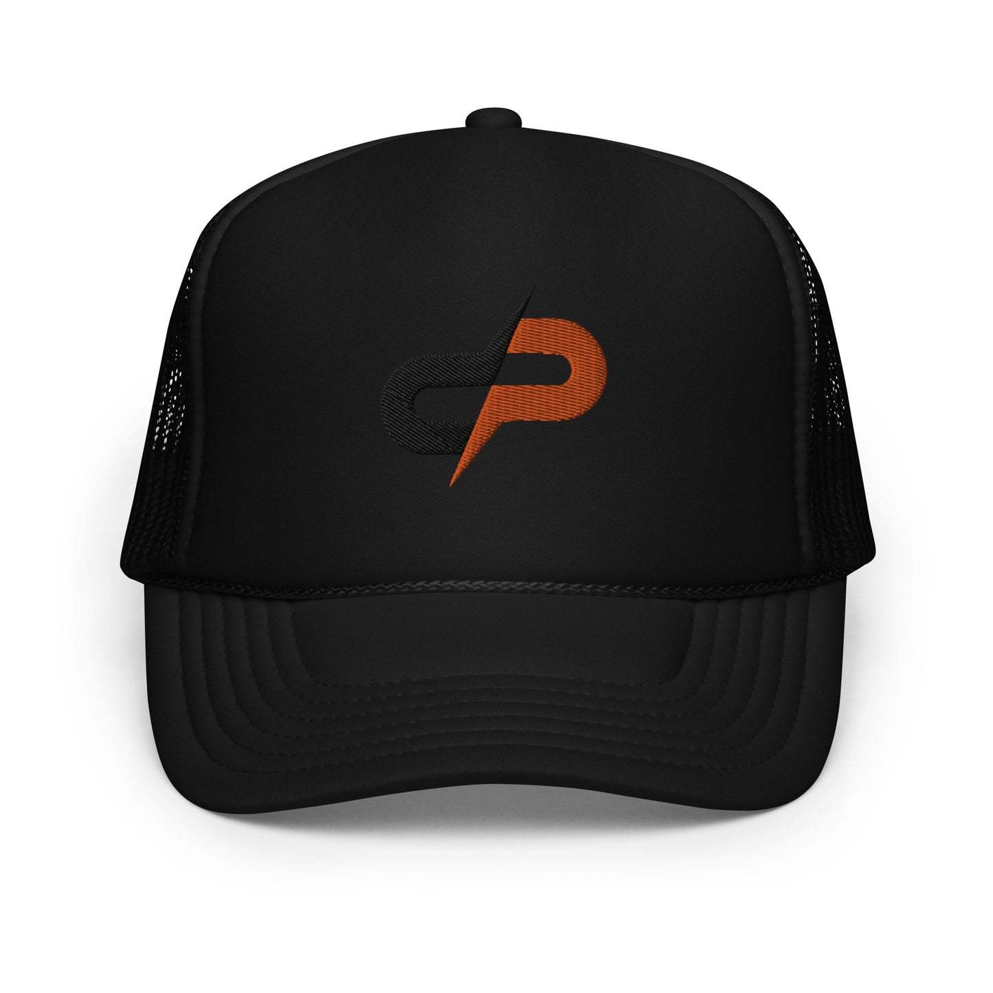 P- Trucker Hat