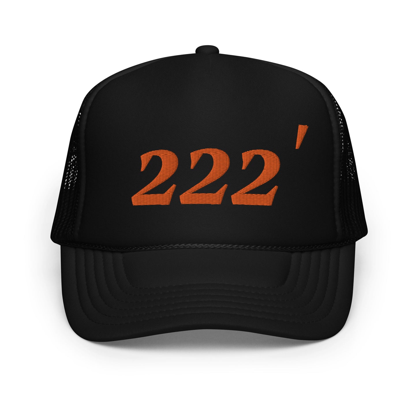 222'- Trucker Hat