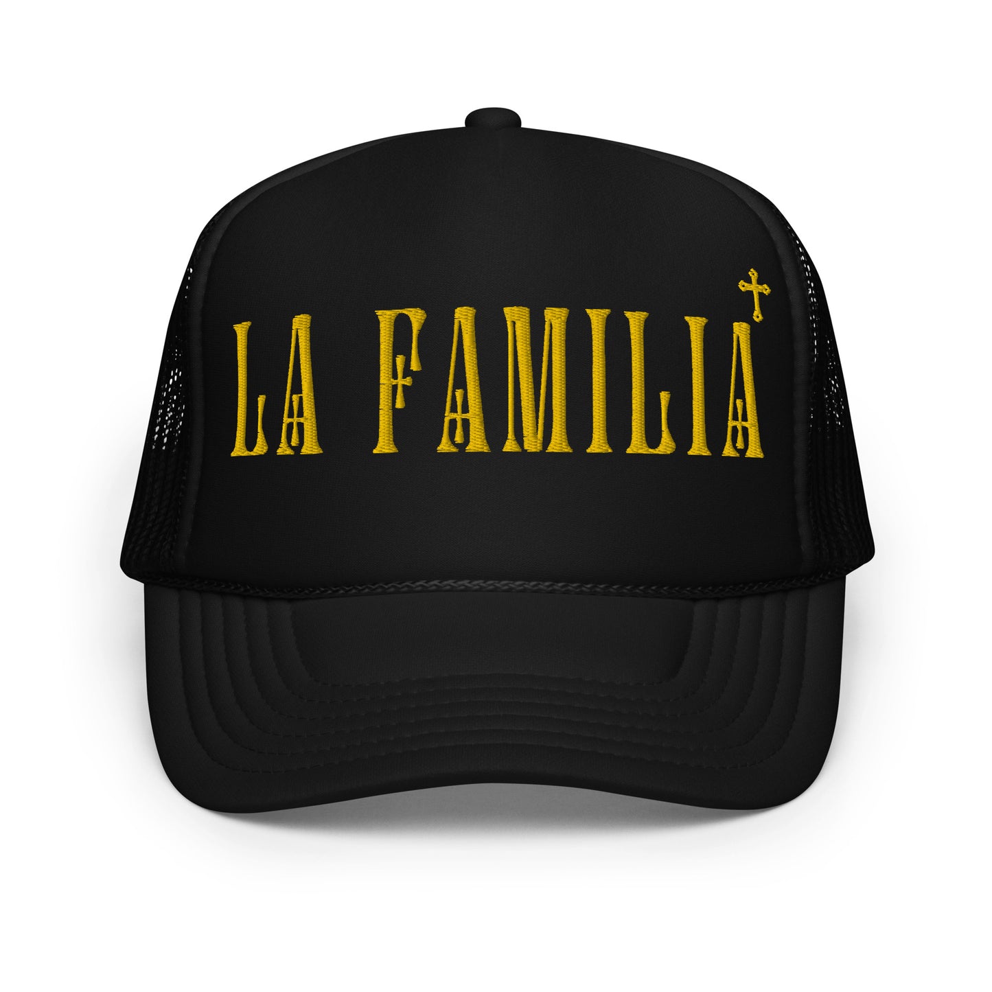 La Familia- Trucker Hat