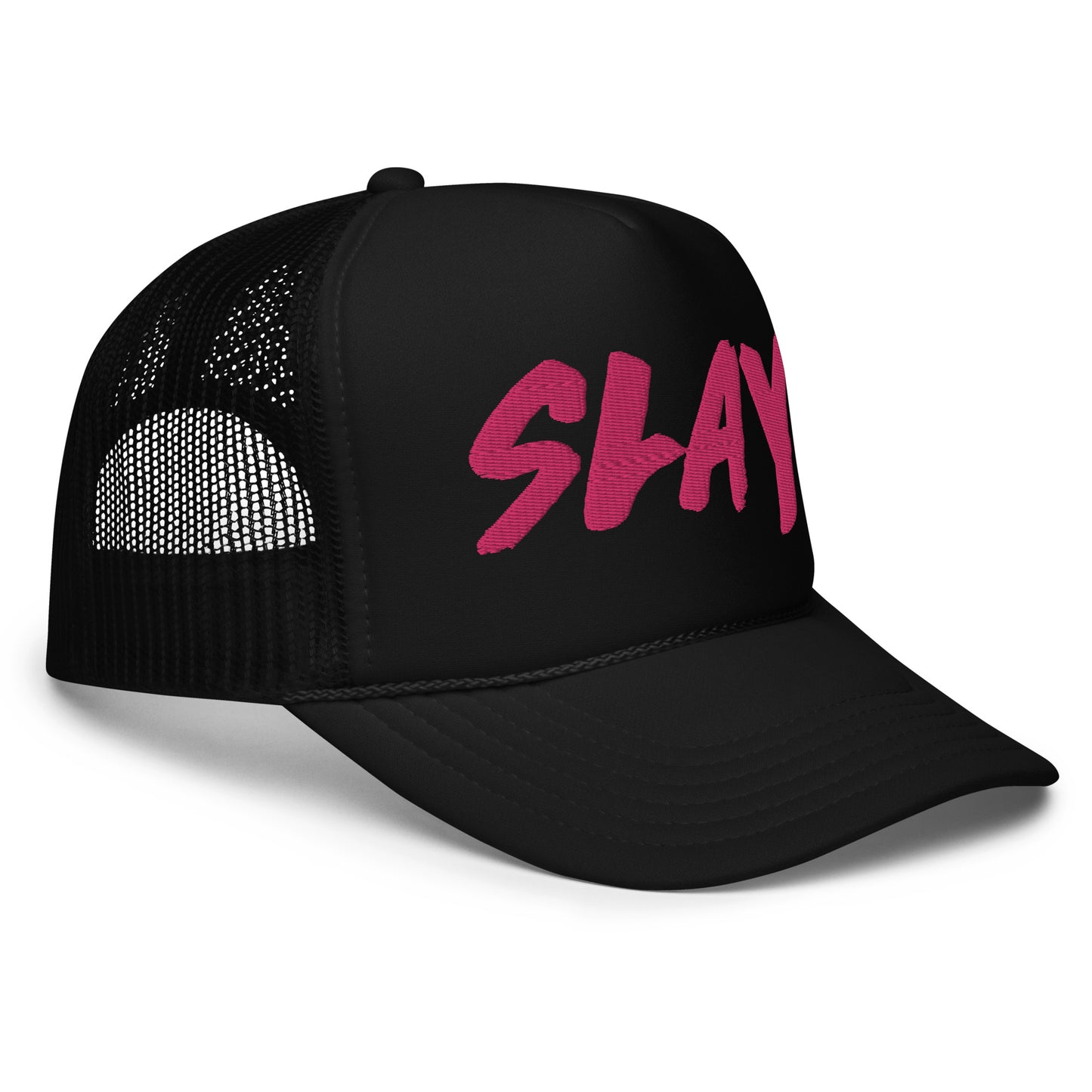 Slay- Trucker Hat