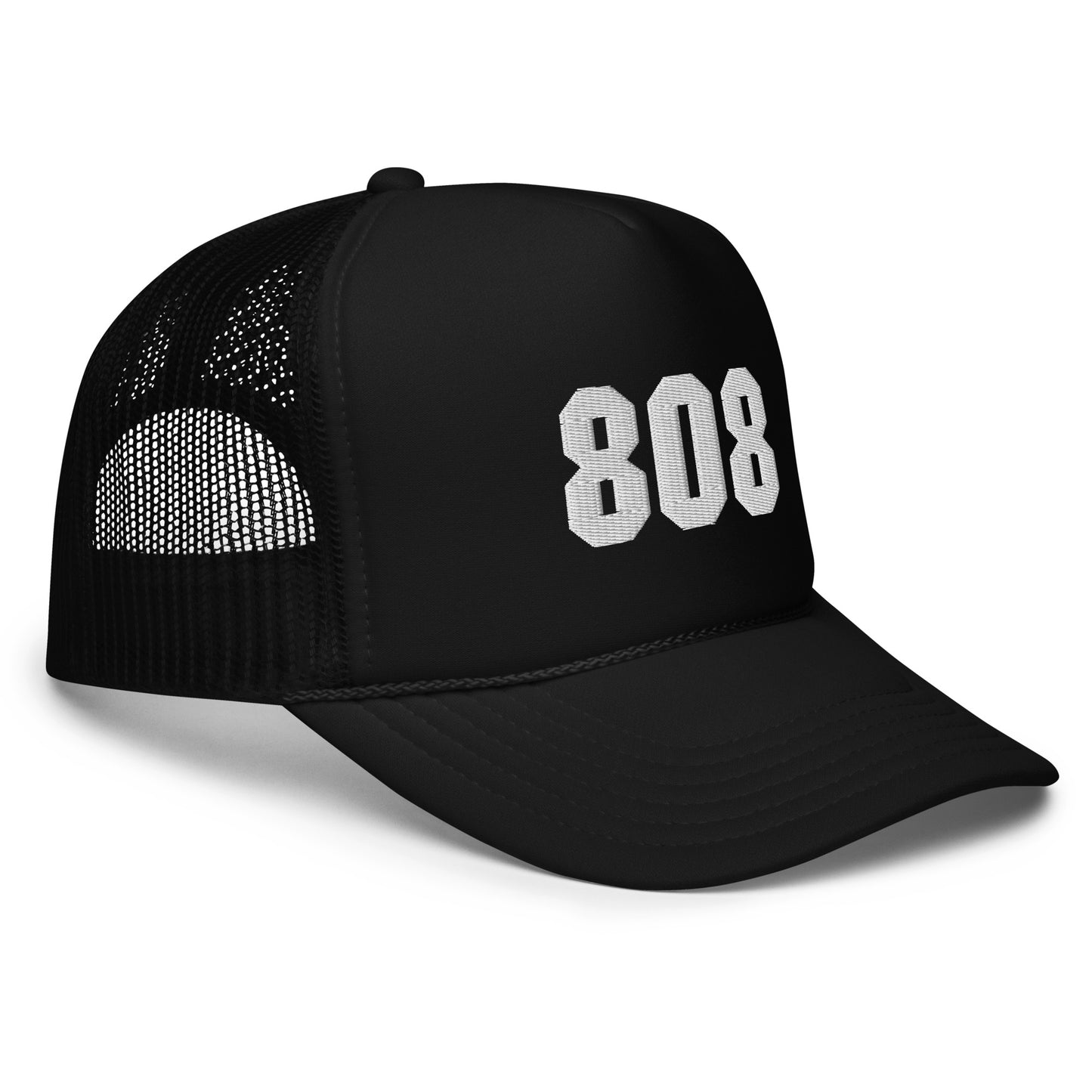 808- Trucker Hat