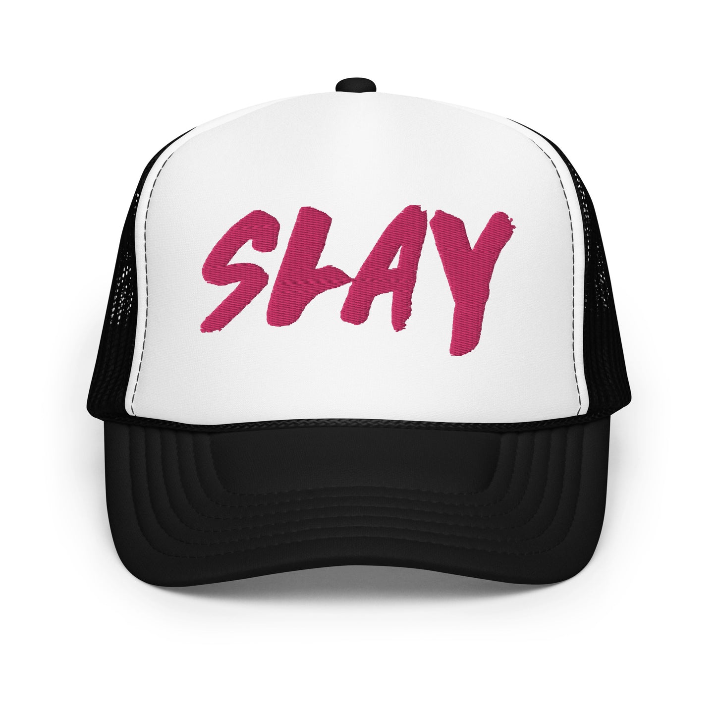Slay- Trucker Hat