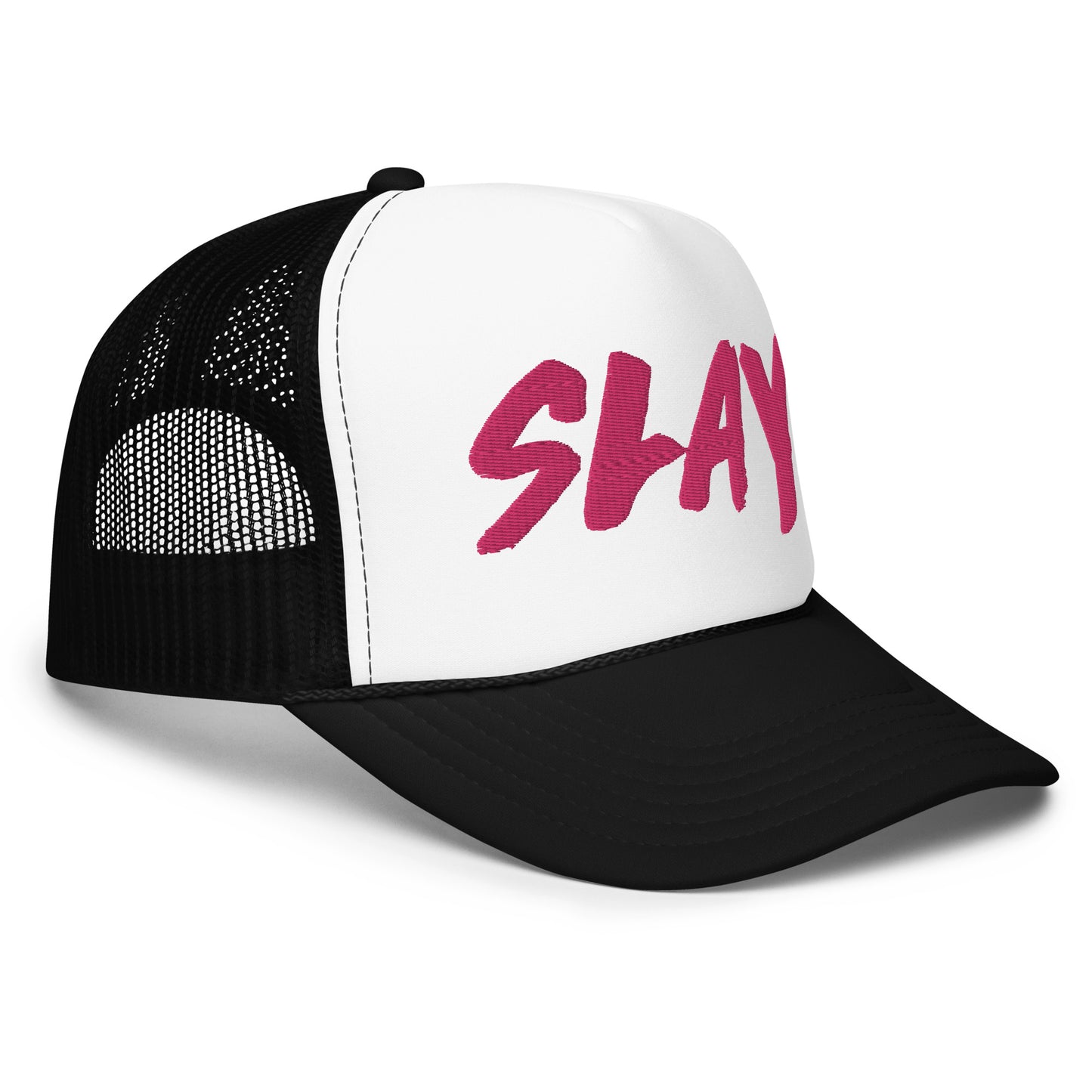 Slay- Trucker Hat