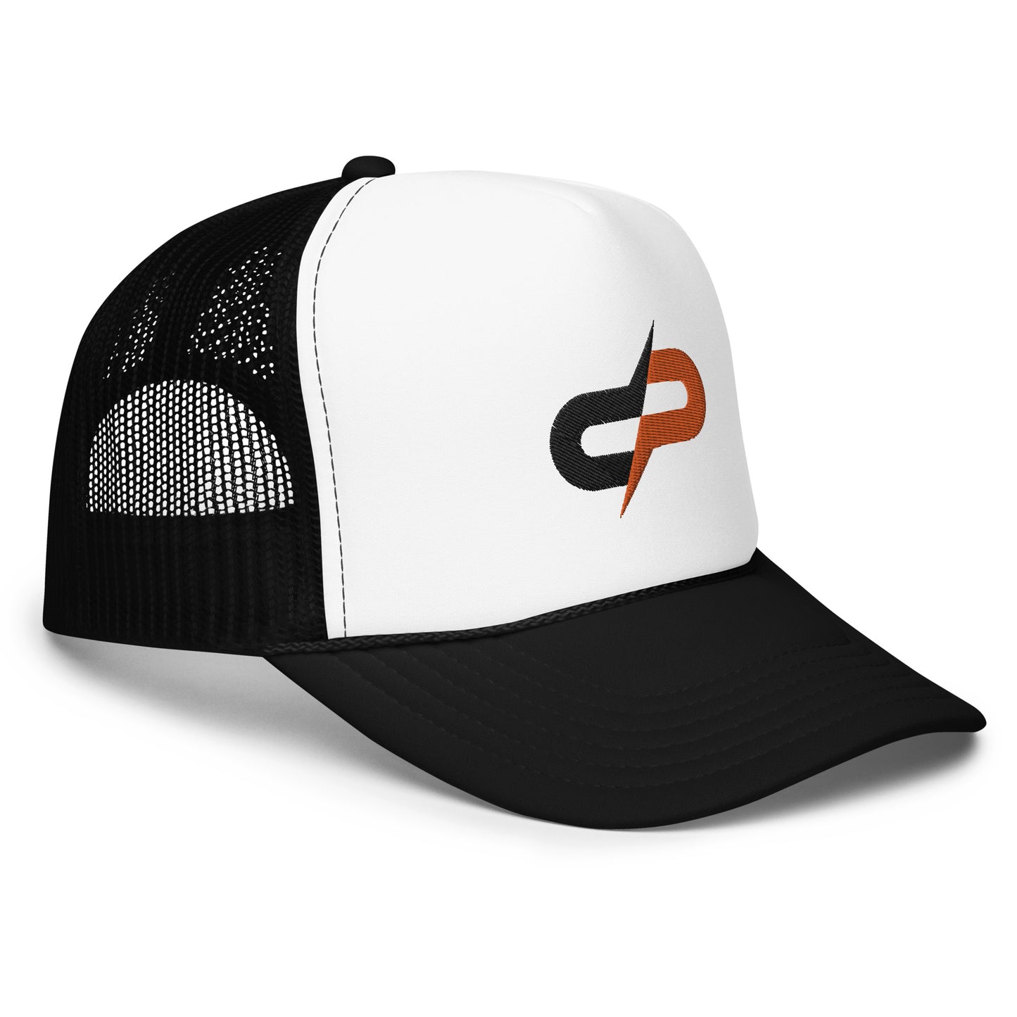P- Trucker Hat