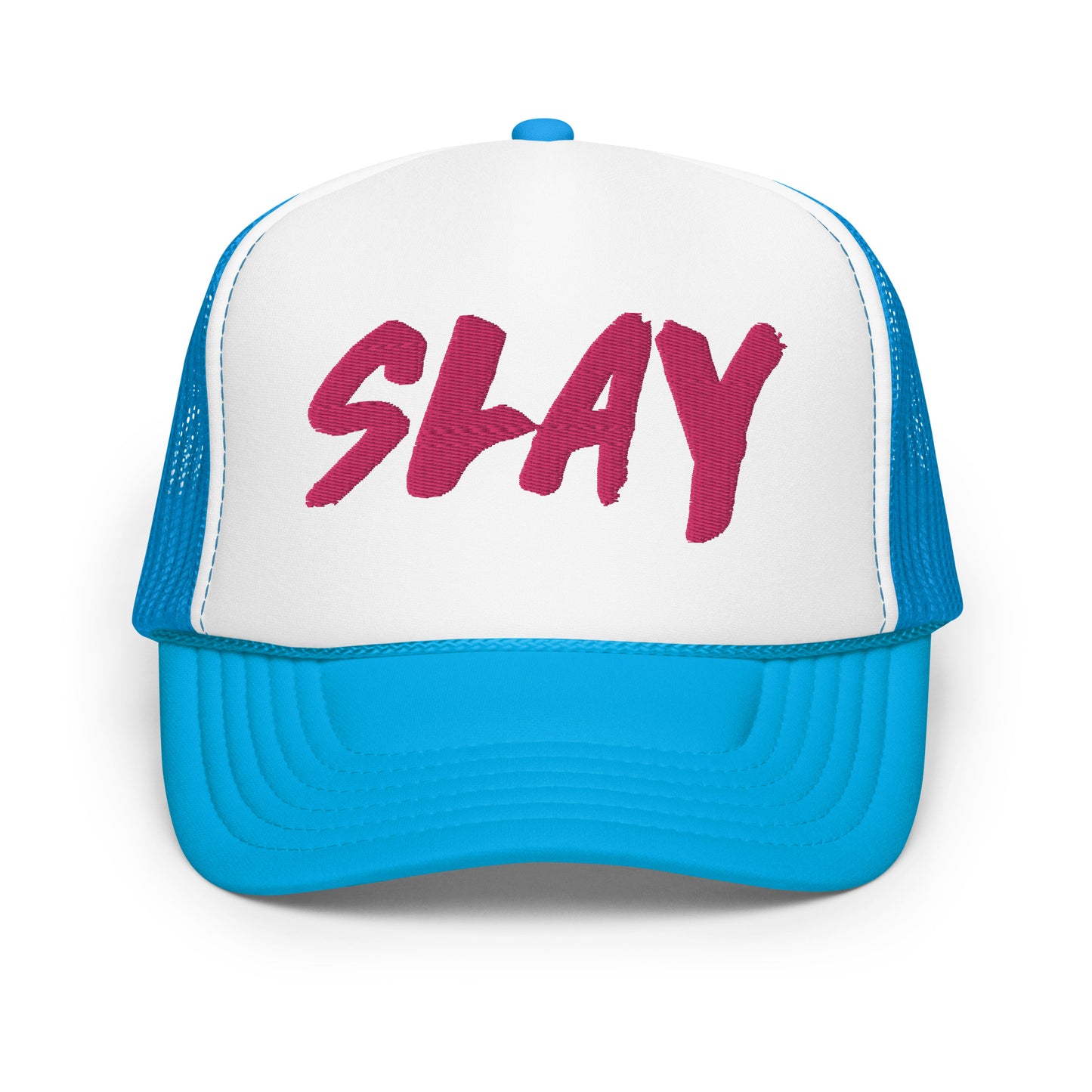 Slay- Trucker Hat