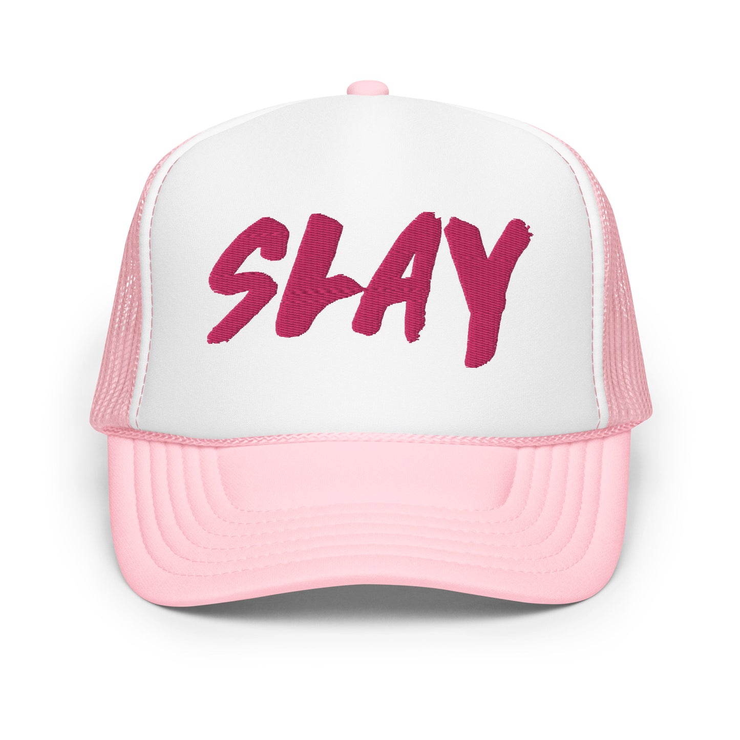 Slay- Trucker Hat
