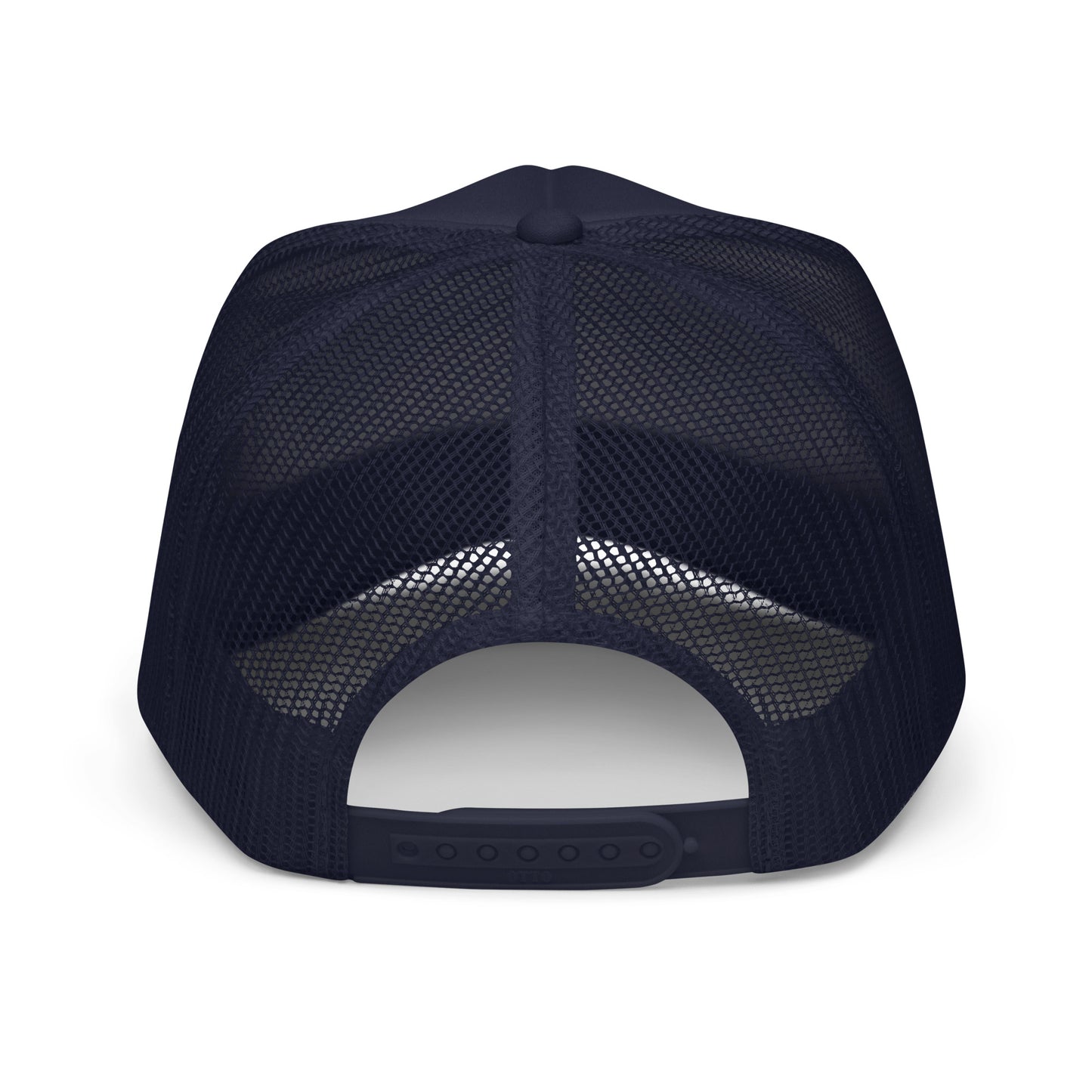 MS. MOTION- Trucker Hat