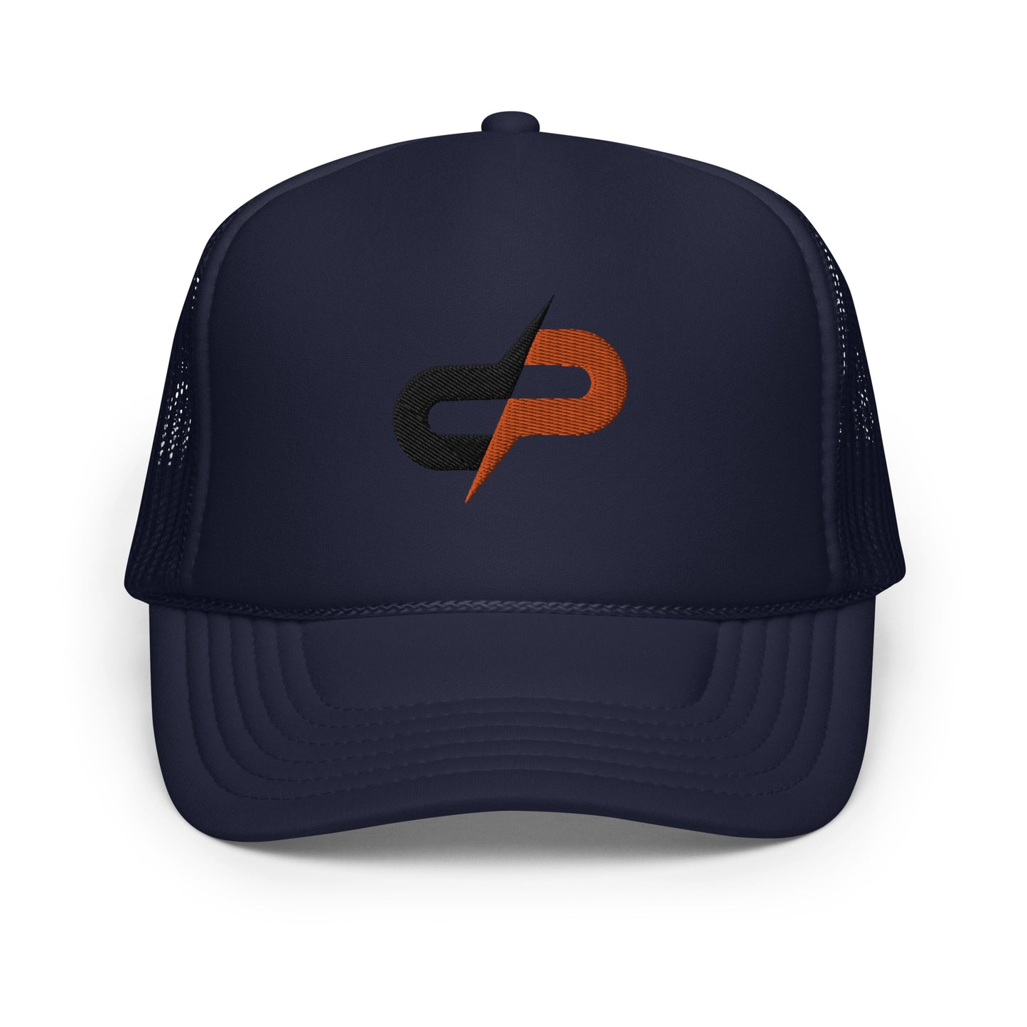 P- Trucker Hat