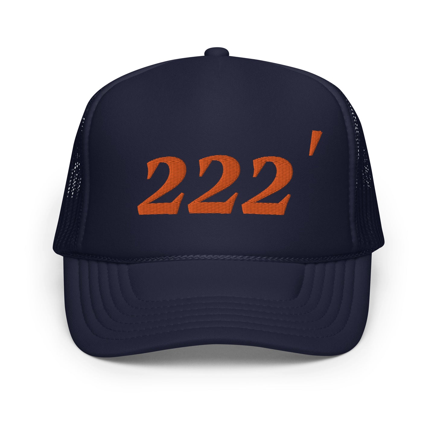 222'- Trucker Hat