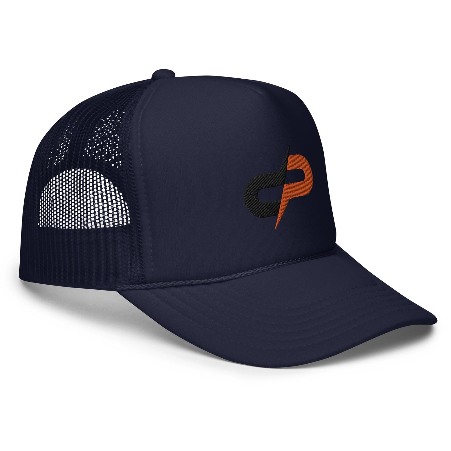 P- Trucker Hat