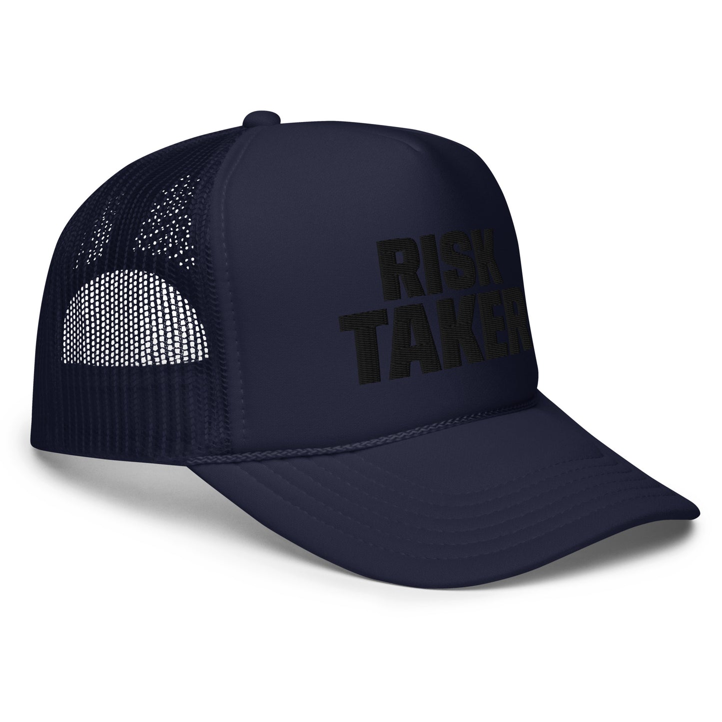 Risk Taker- Trucker Hat