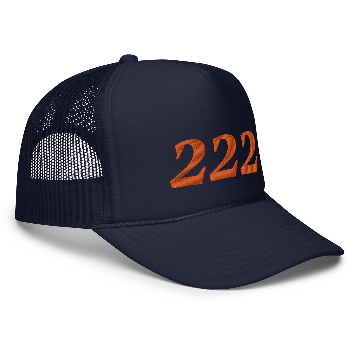 222'- Trucker Hat