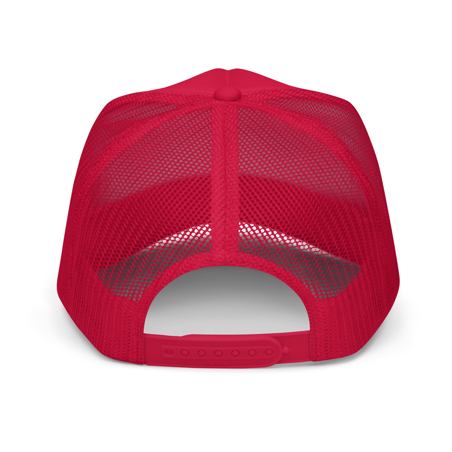 MS. MOTION- Trucker Hat