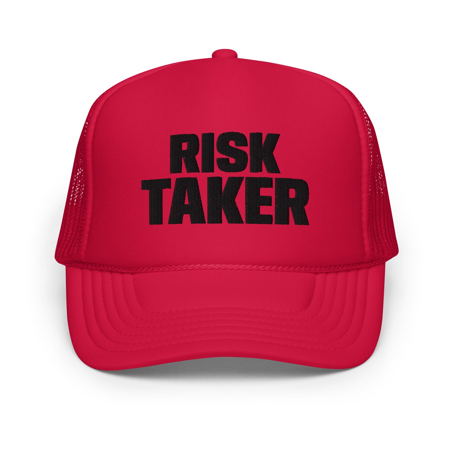 Risk Taker- Trucker Hat