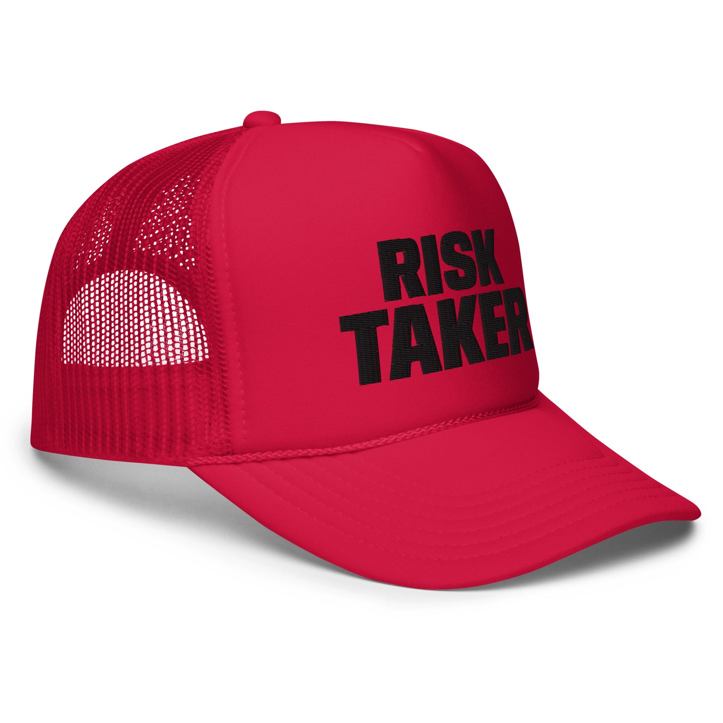Risk Taker- Trucker Hat
