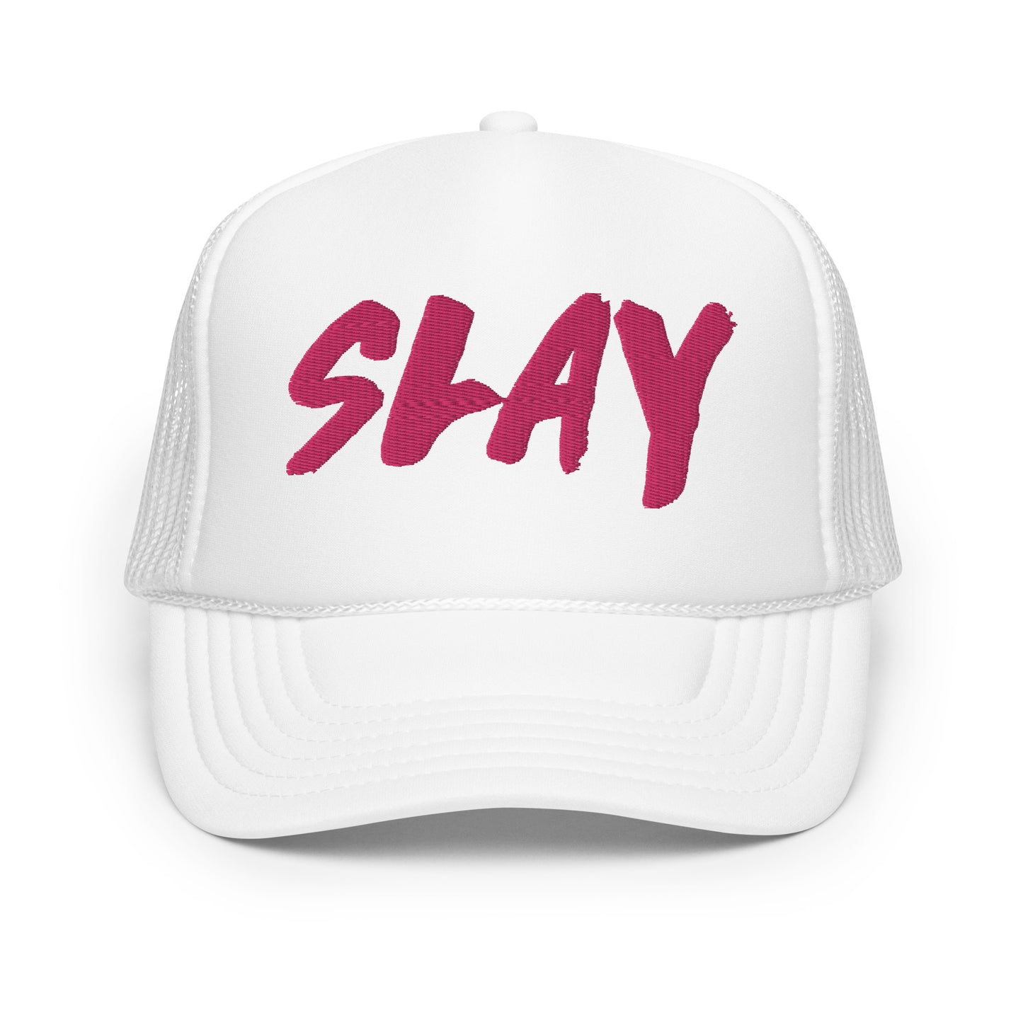 Slay- Trucker Hat