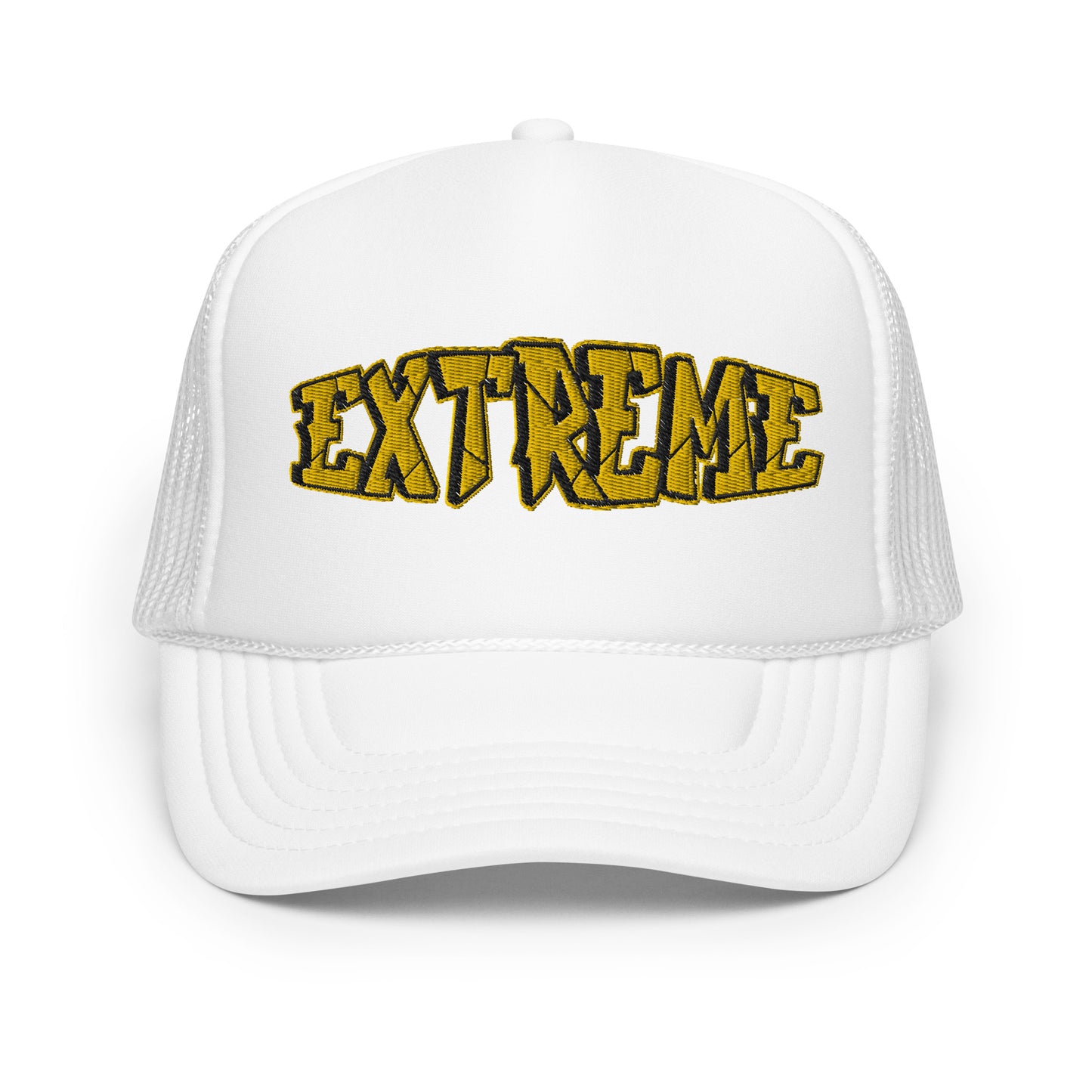 Extreme- Trucker Hat