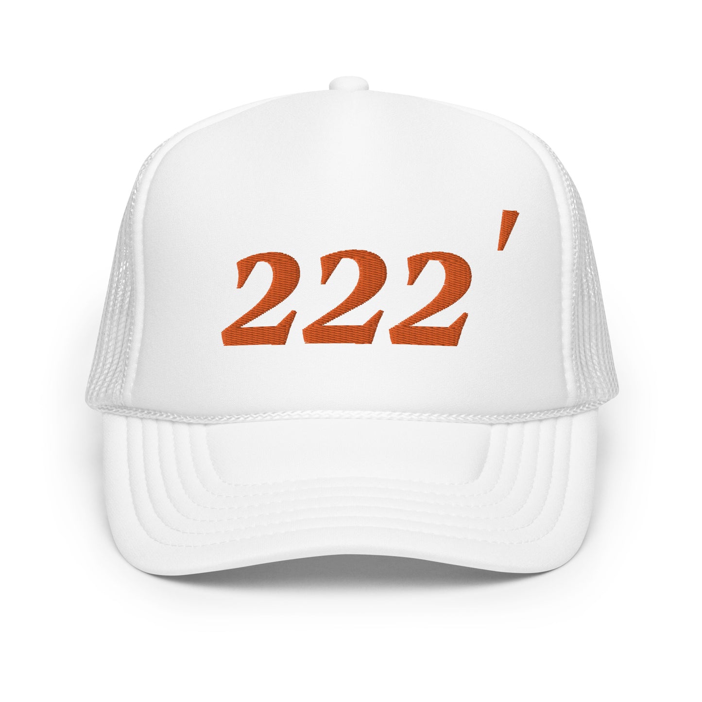 222'- Trucker Hat
