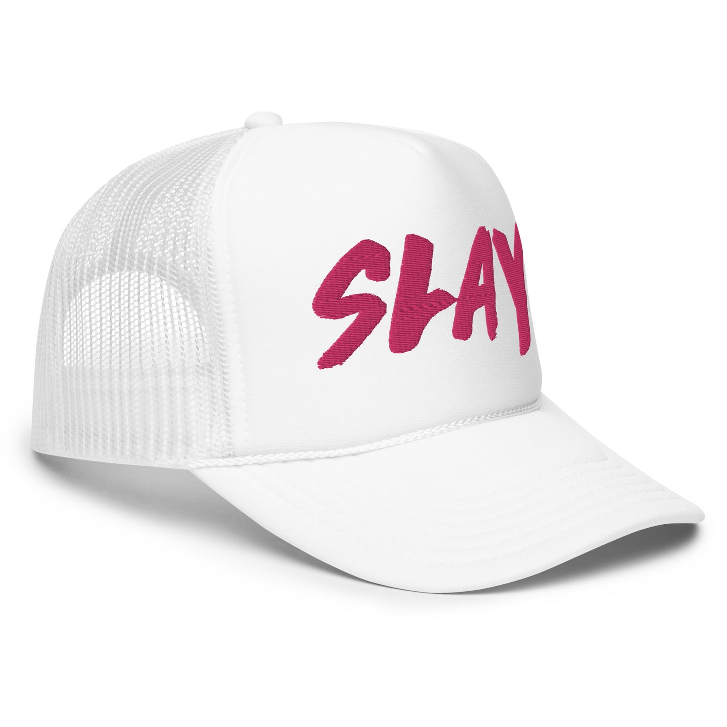 Slay- Trucker Hat